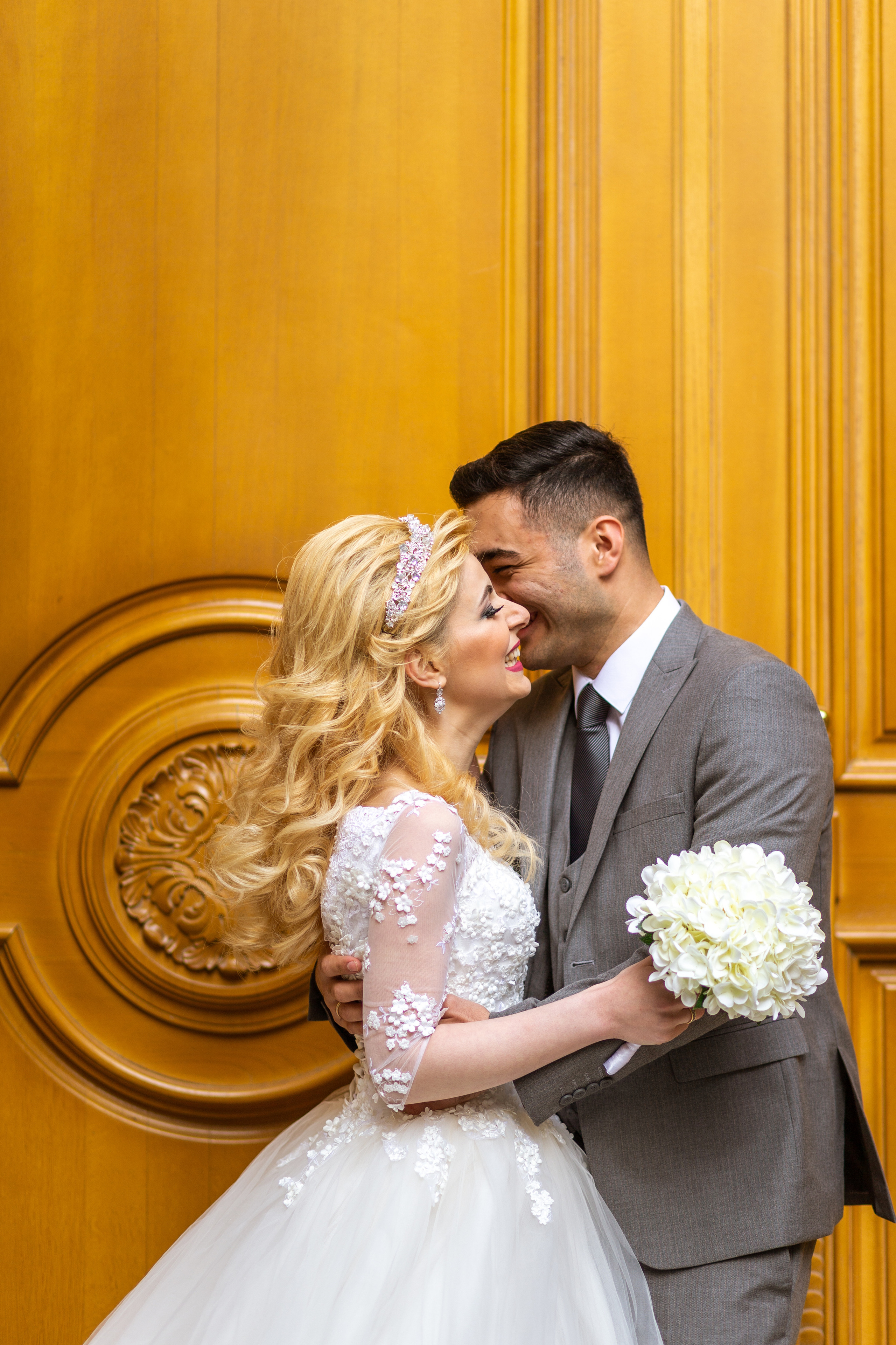 Selcan & Kamran. Свадебный и семейный фотограф в Баку Мамедов Мамед