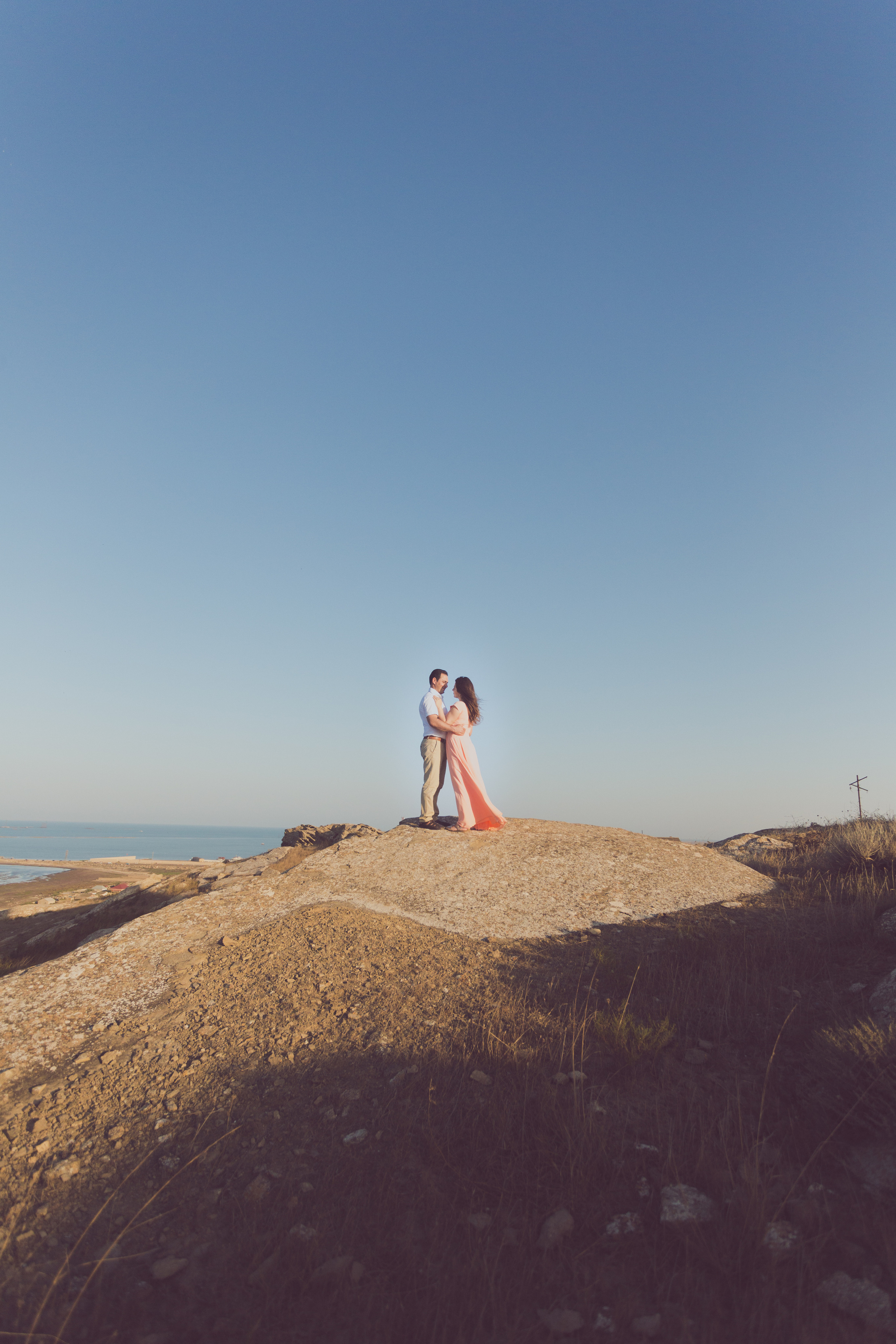 Adam & Elvira. Свадебный и семейный фотограф в Баку Мамедов Мамед