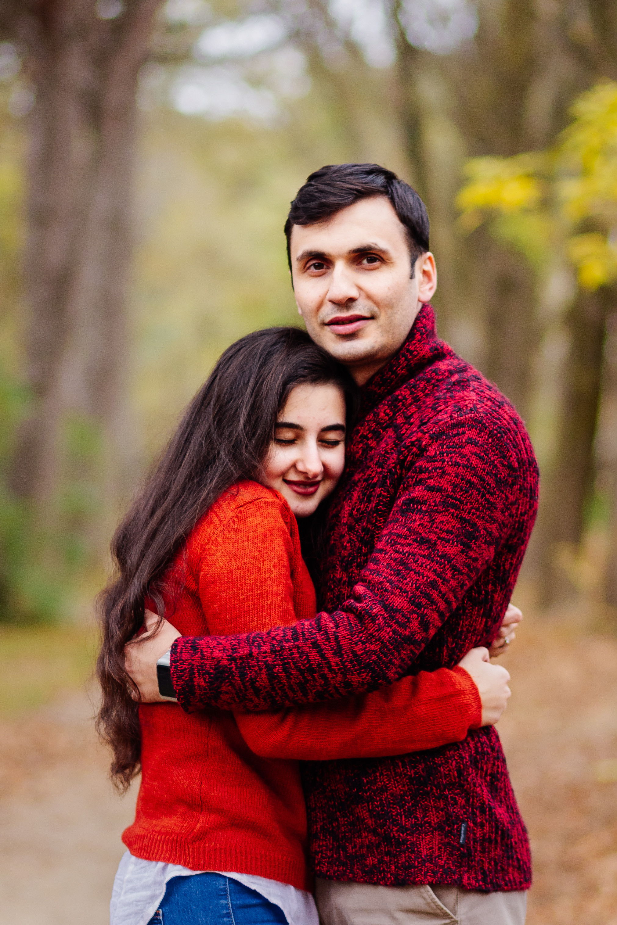 Vahid & Mariya. Свадебный и семейный фотограф в Баку Мамедов Мамед