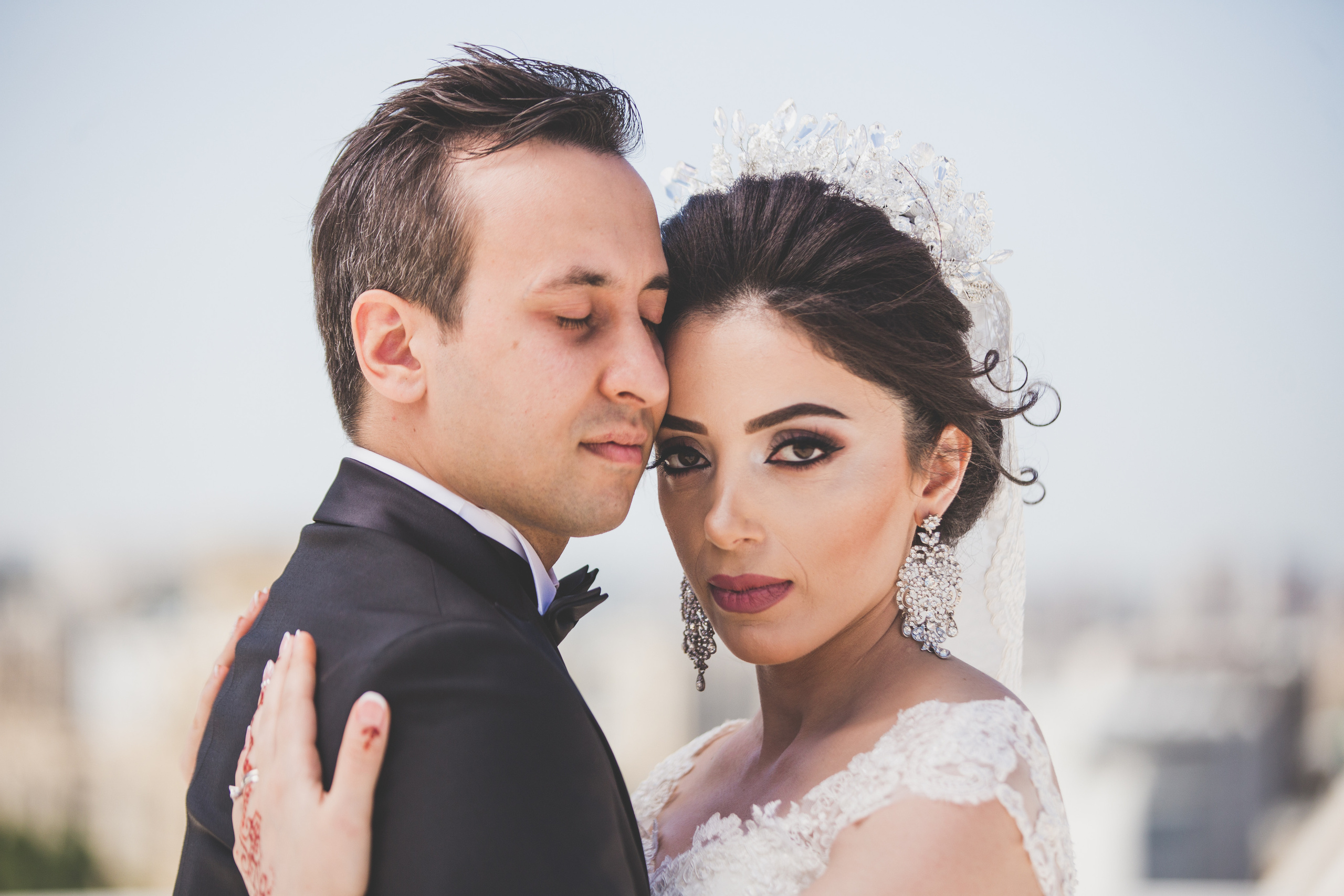 Aygun & Timuchin. Свадебный и семейный фотограф в Баку Мамедов Мамед