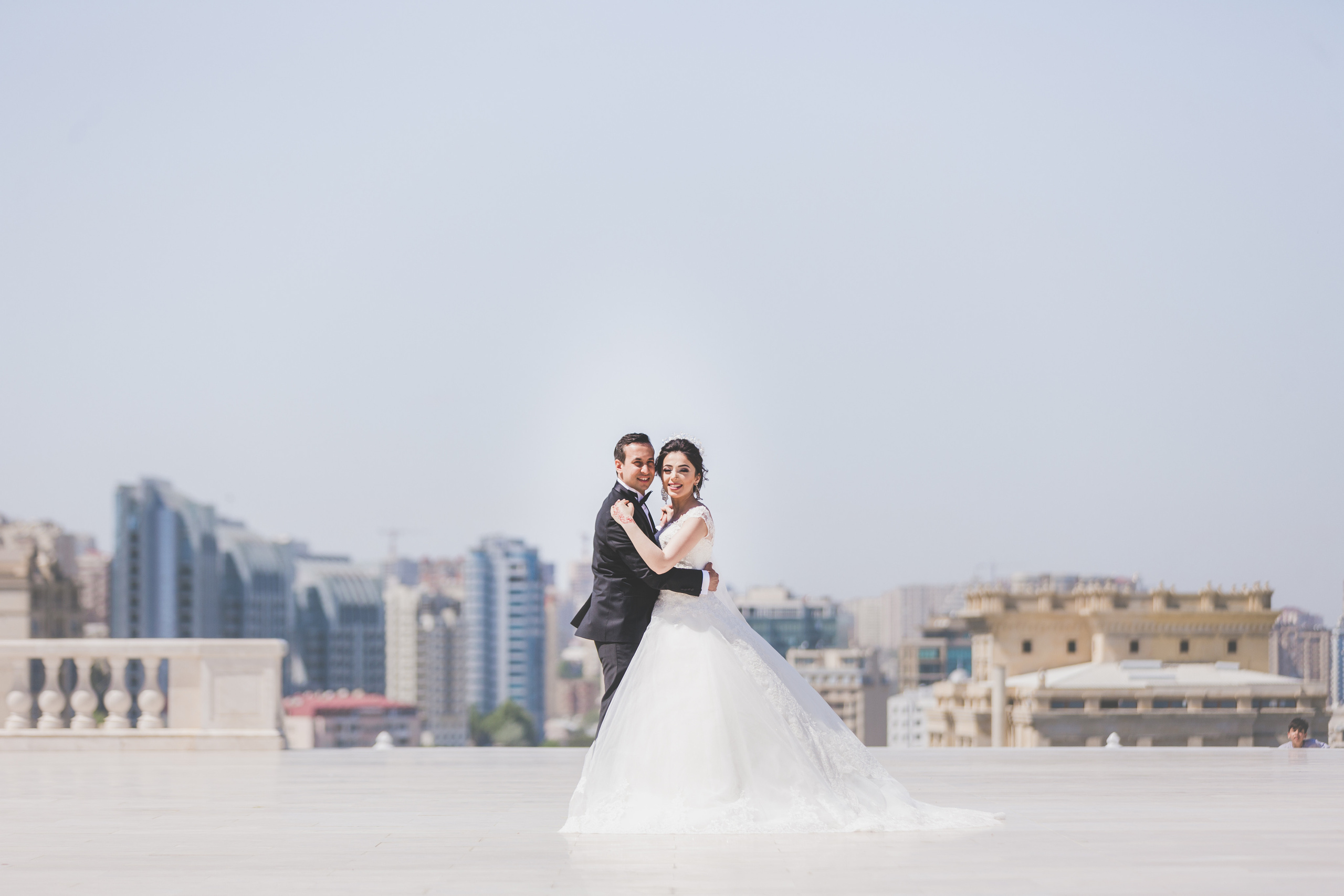 Aygun & Timuchin. Свадебный и семейный фотограф в Баку Мамедов Мамед