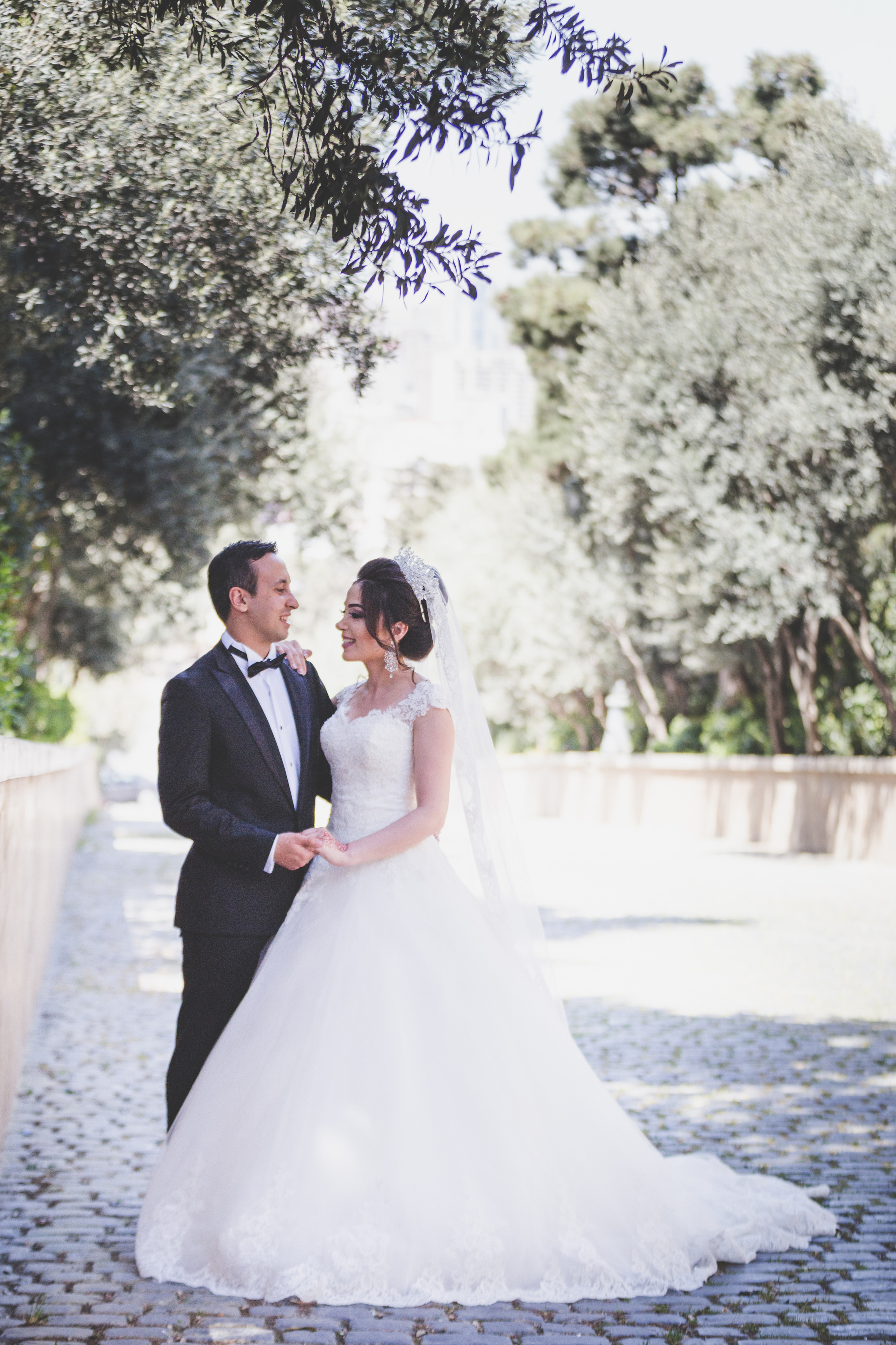 Aygun & Timuchin. Свадебный и семейный фотограф в Баку Мамедов Мамед