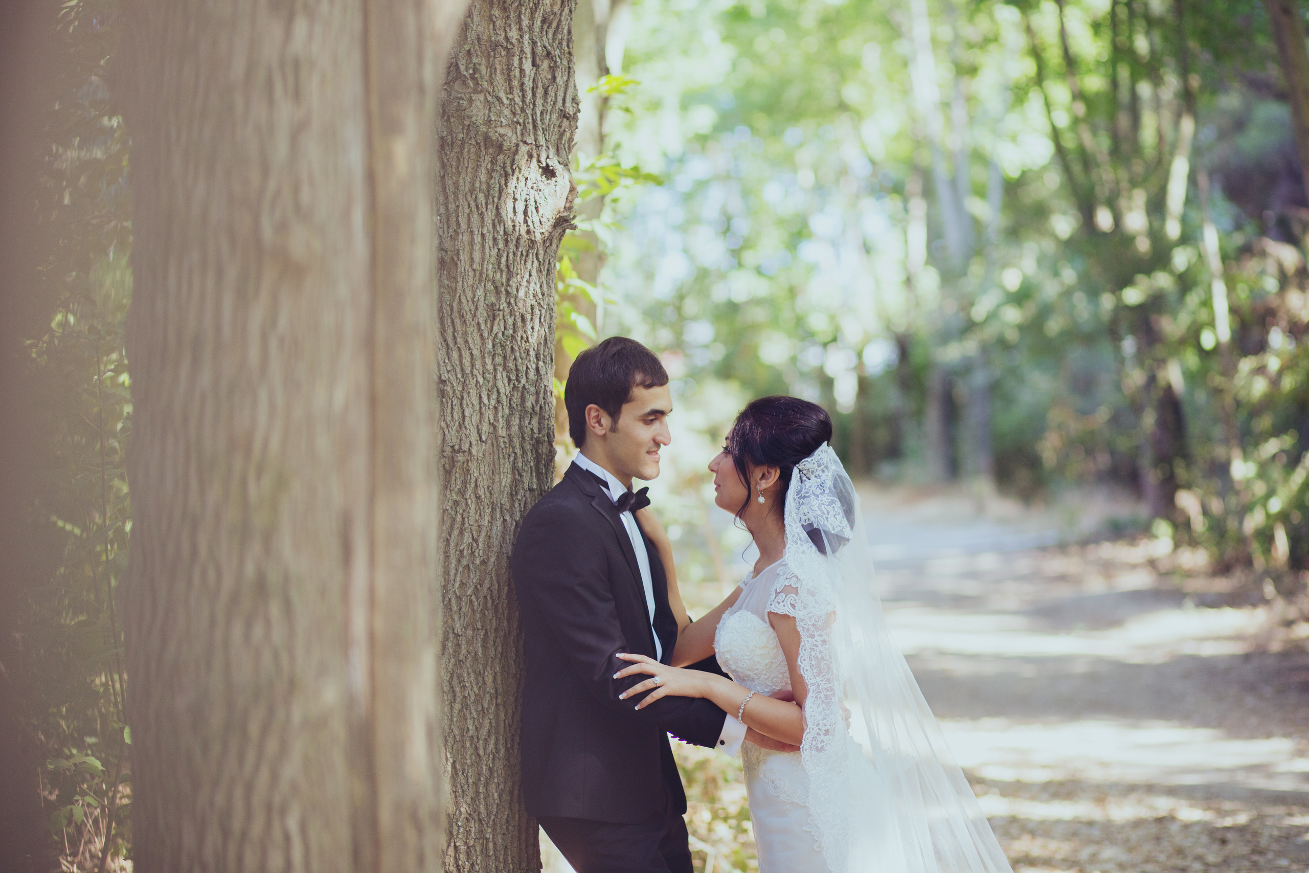 Orxan & Nermin. Свадебный и семейный фотограф в Баку Мамедов Мамед