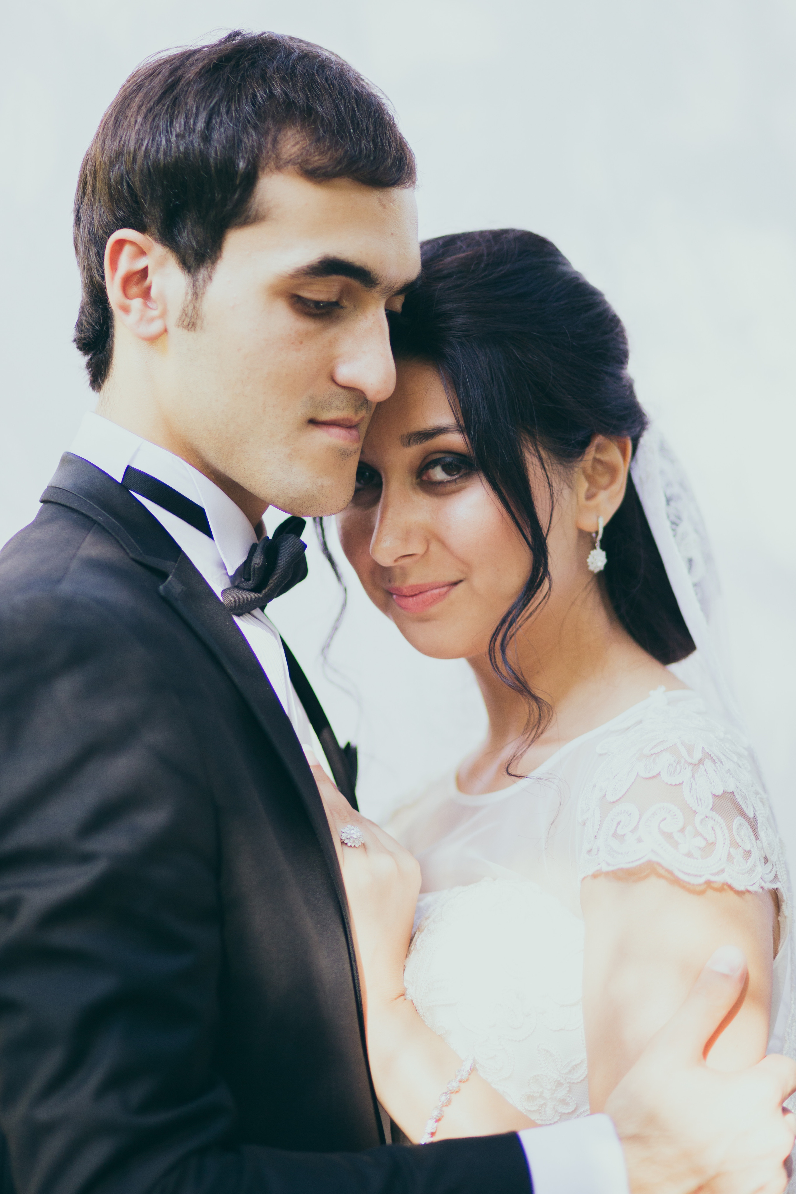 Orxan & Nermin. Свадебный и семейный фотограф в Баку Мамедов Мамед