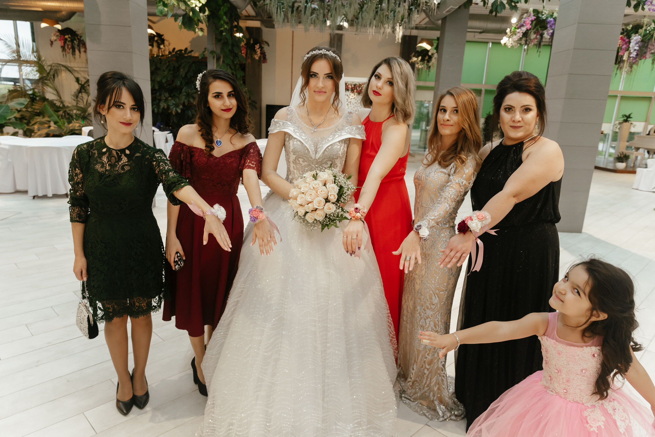 Evgeniy & Rinata. Свадебный и семейный фотограф в Баку Мамедов Мамед