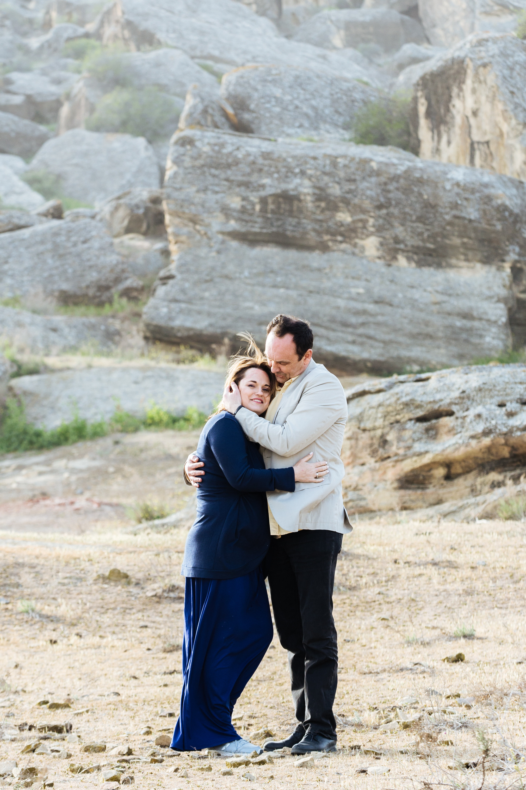 One day in Qobustan. Свадебный и семейный фотограф в Баку Мамедов Мамед