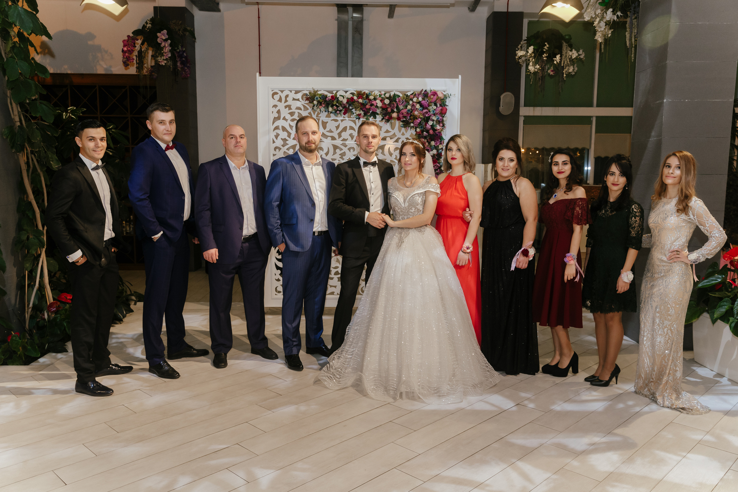 Evgeniy & Rinata. Свадебный и семейный фотограф в Баку Мамедов Мамед