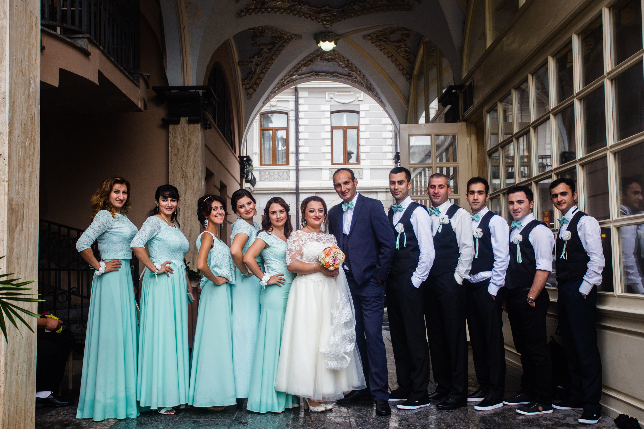 Famil & Arzu. Свадебный и семейный фотограф в Баку Мамедов Мамед