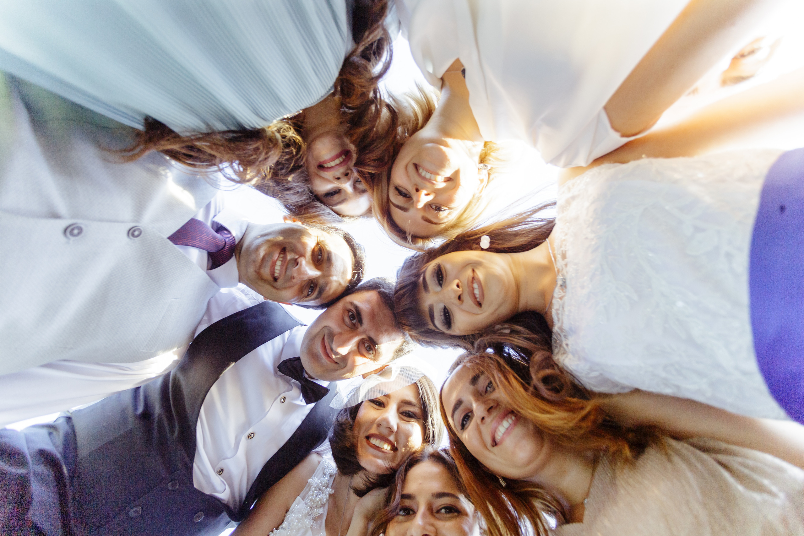 Jamil & Sveta. Свадебный и семейный фотограф в Баку Мамедов Мамед