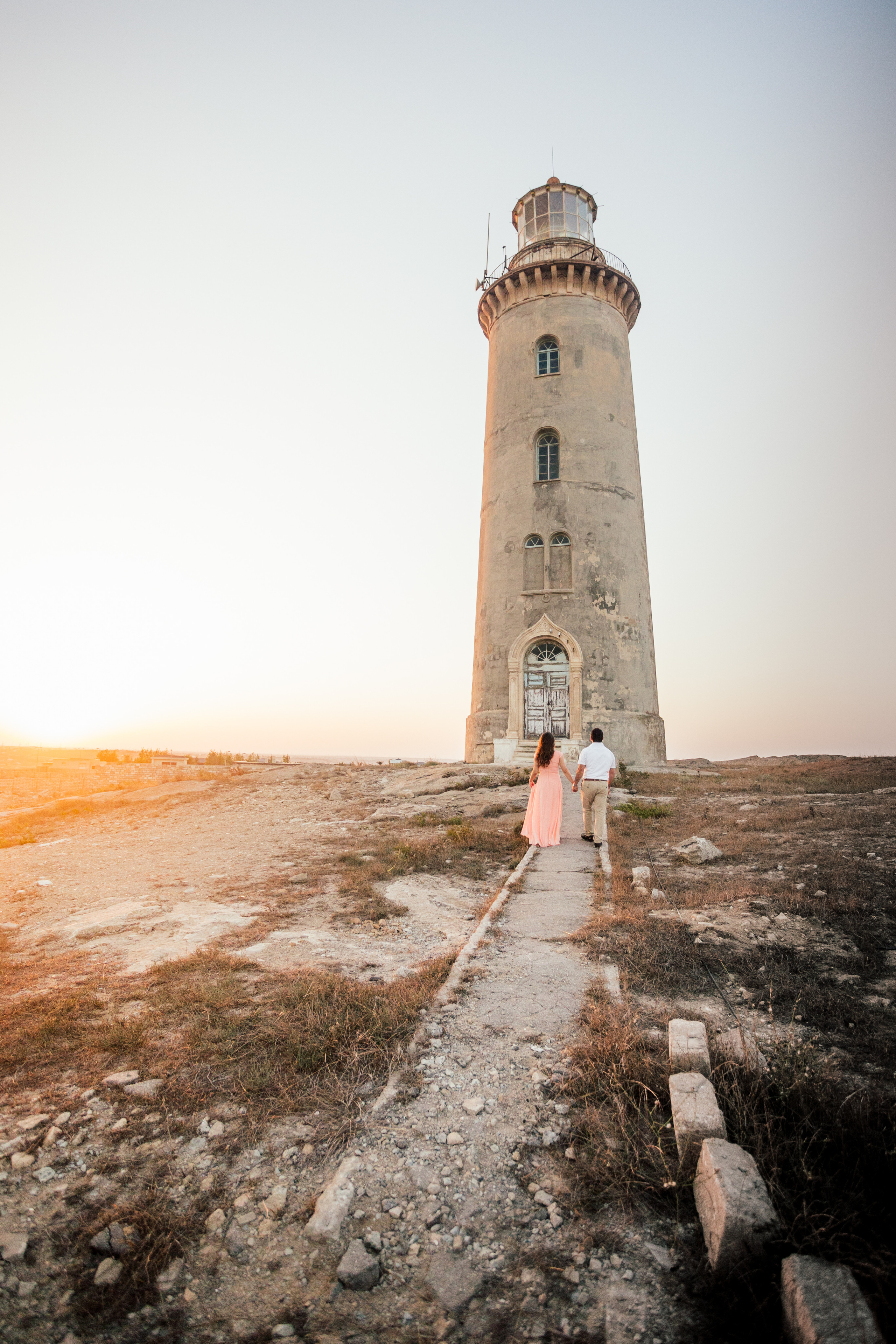 Adam & Elvira. Свадебный и семейный фотограф в Баку Мамедов Мамед