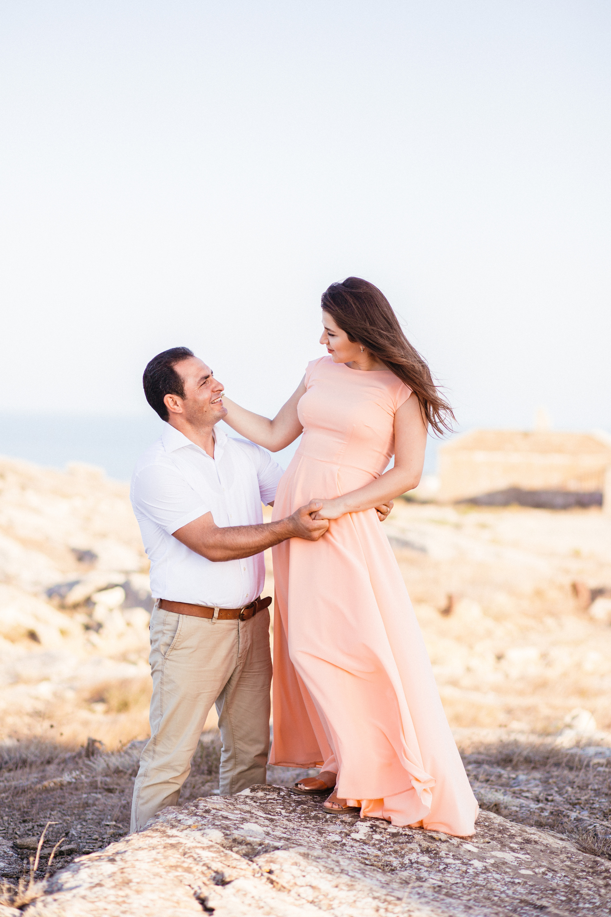 Adam & Elvira. Свадебный и семейный фотограф в Баку Мамедов Мамед