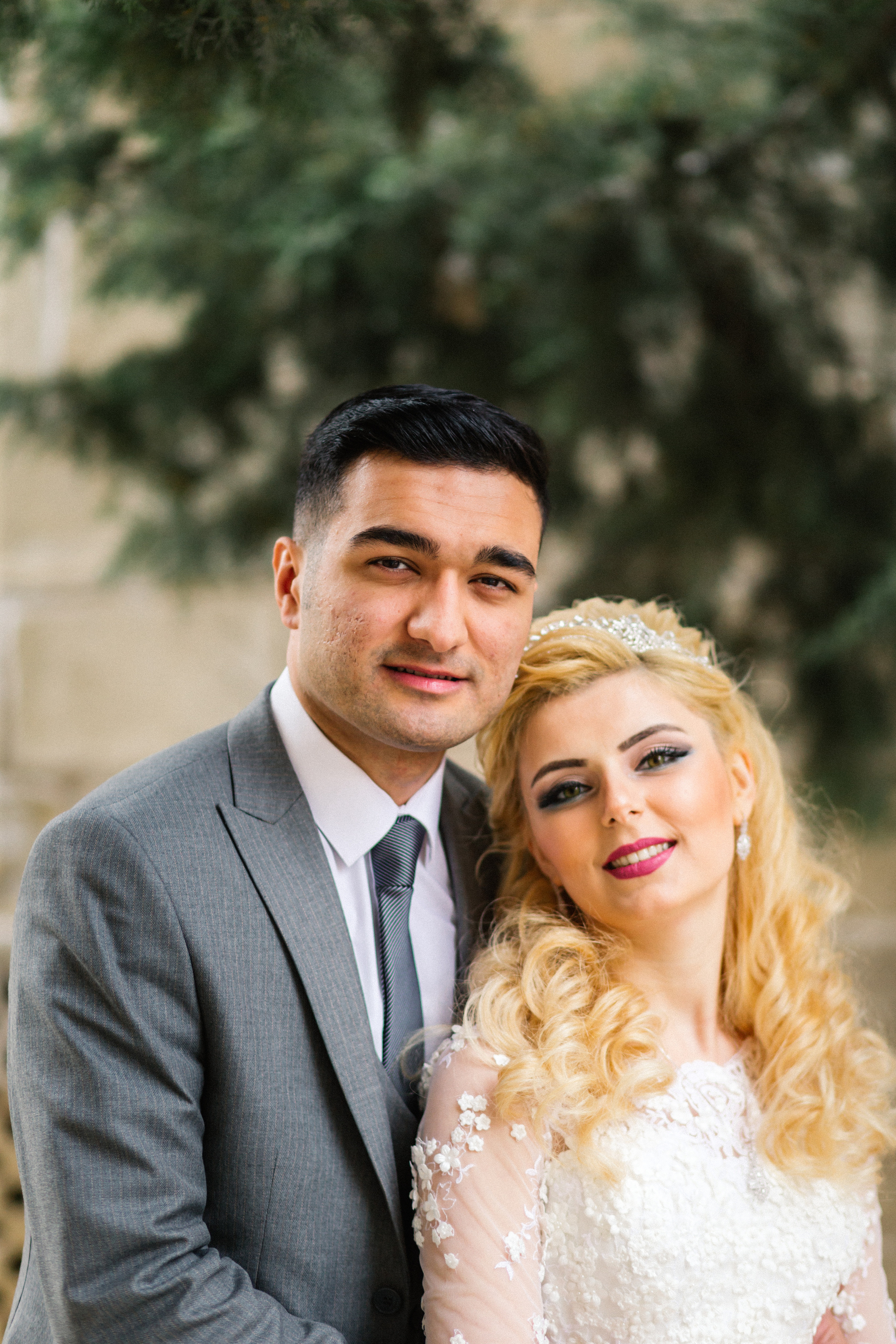 Selcan & Kamran. Свадебный и семейный фотограф в Баку Мамедов Мамед