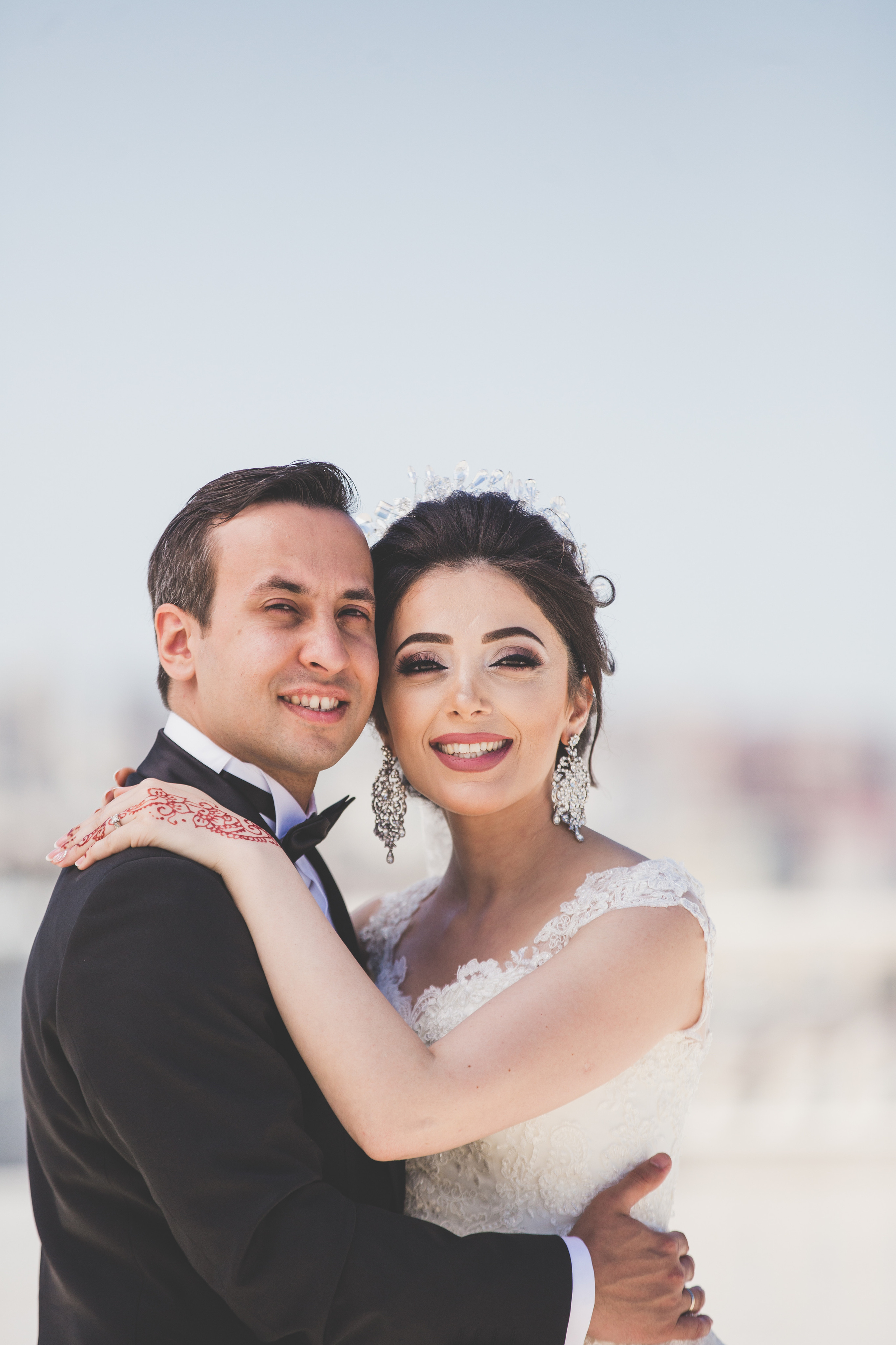 Aygun & Timuchin. Свадебный и семейный фотограф в Баку Мамедов Мамед