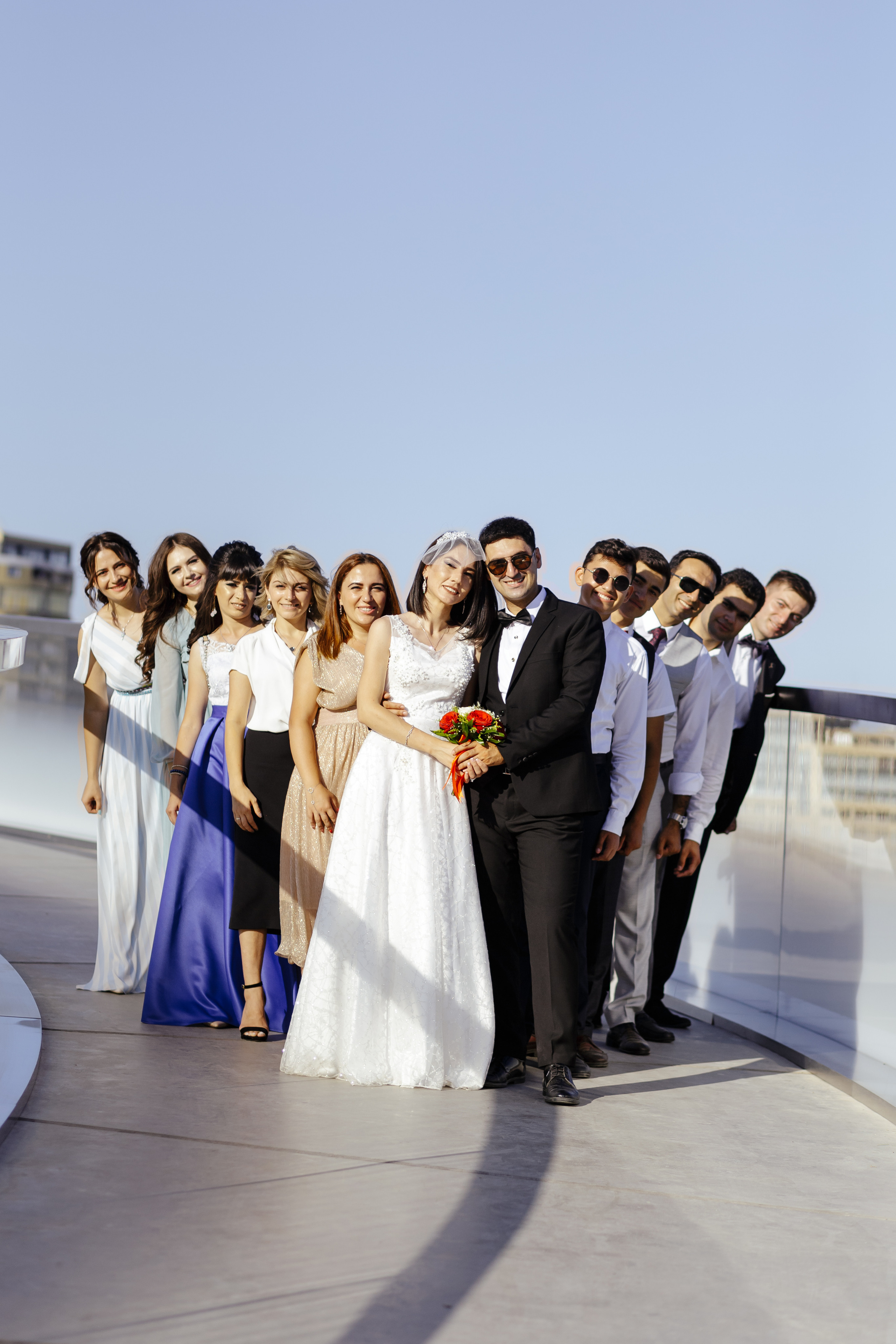 Jamil & Sveta. Свадебный и семейный фотограф в Баку Мамедов Мамед