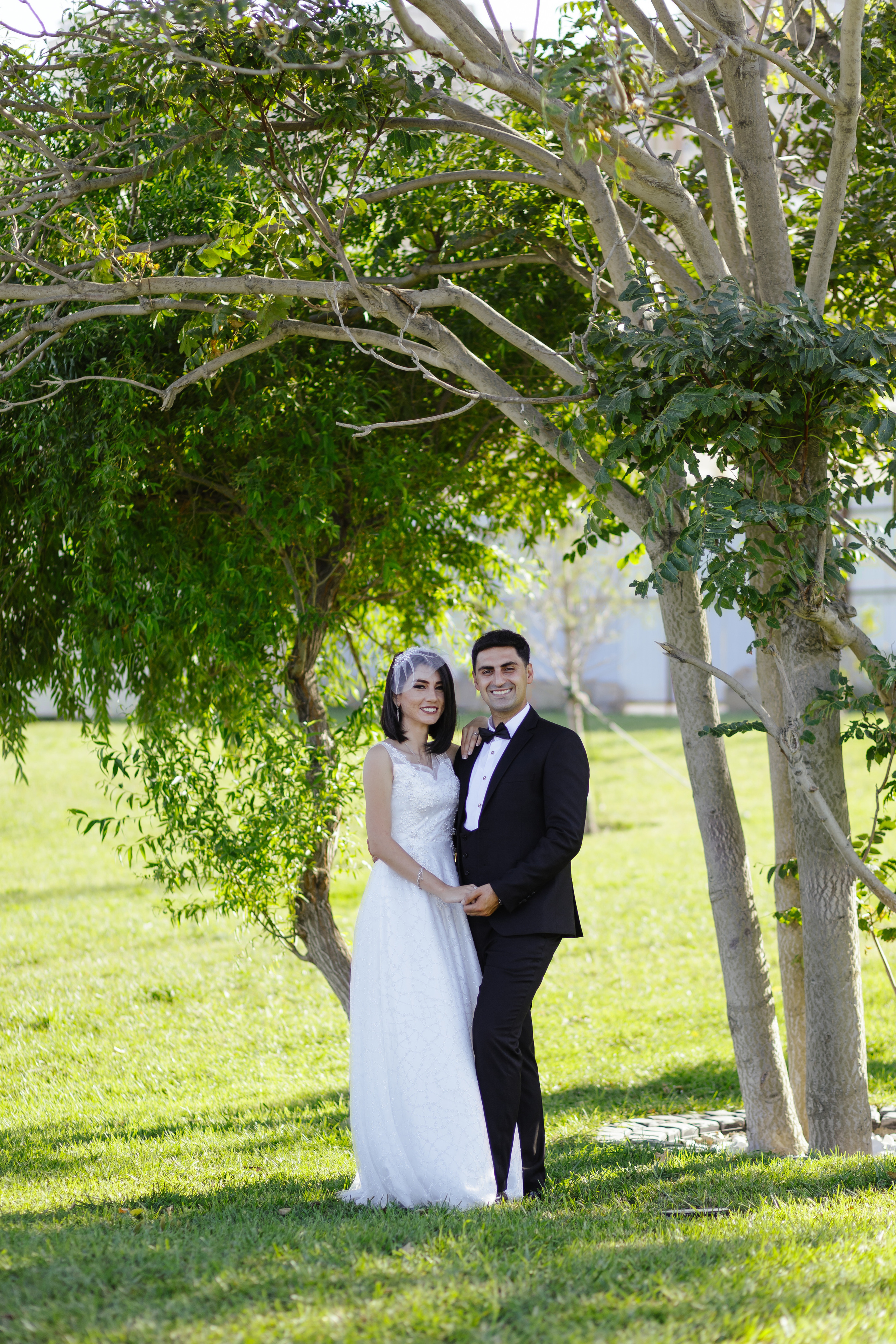 Jamil & Sveta. Свадебный и семейный фотограф в Баку Мамедов Мамед