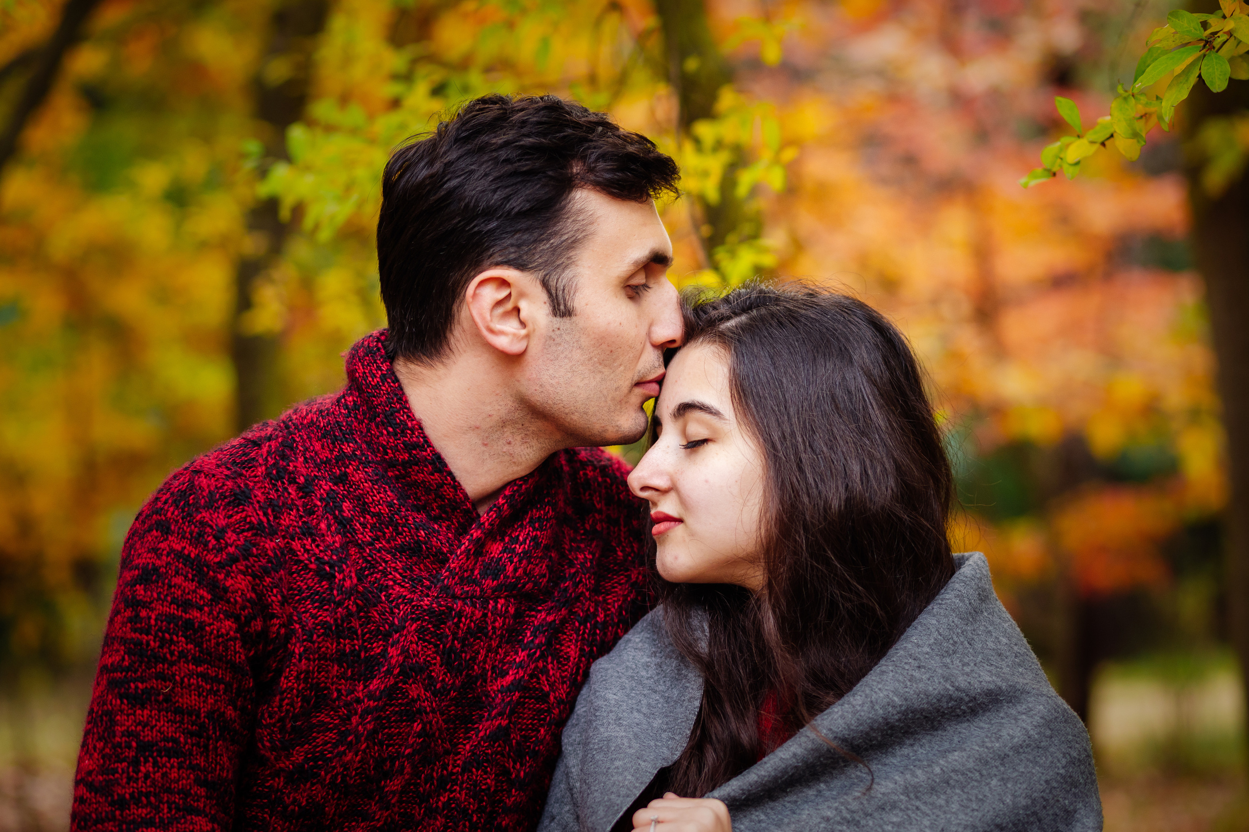 Vahid & Mariya. Свадебный и семейный фотограф в Баку Мамедов Мамед