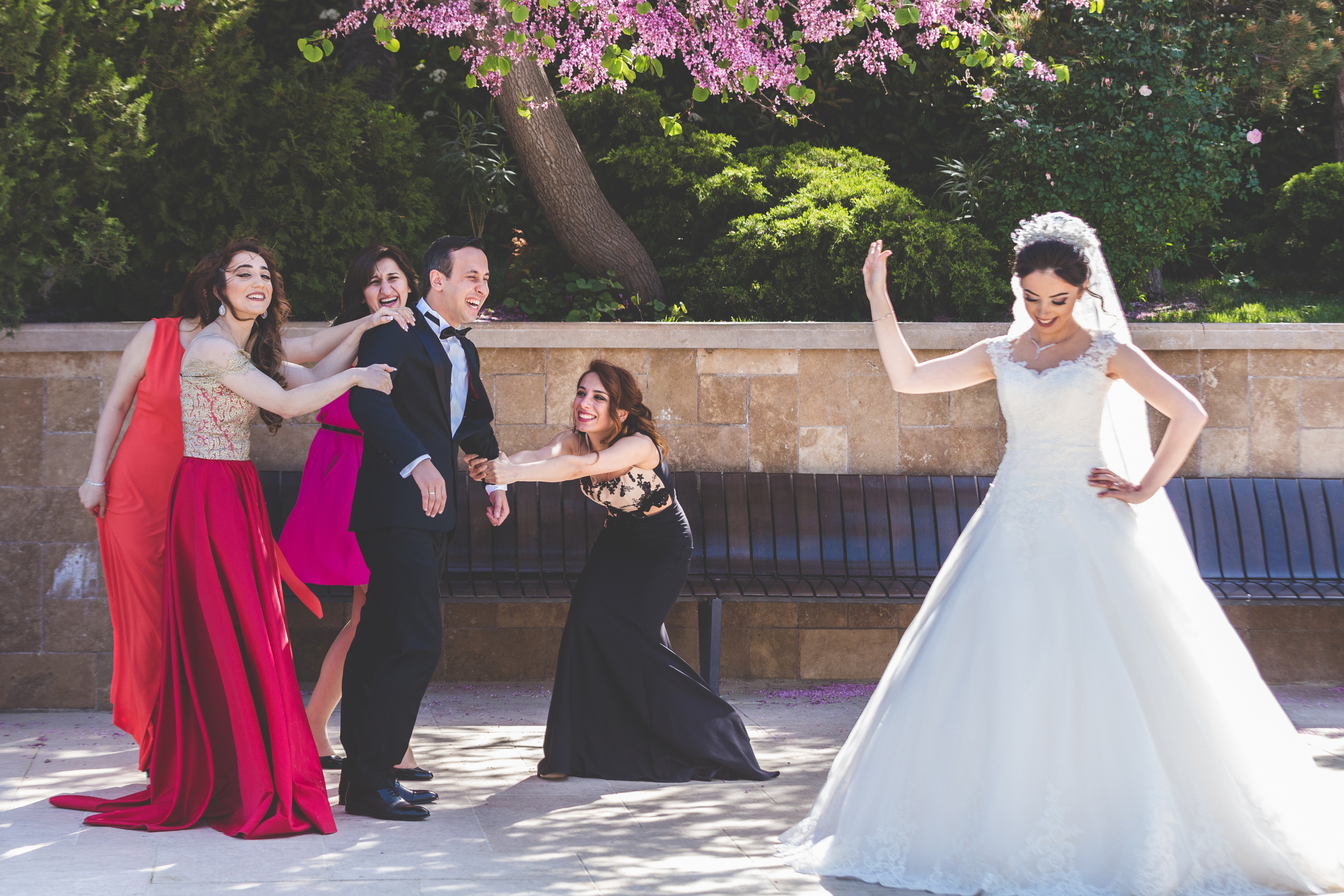 Aygun & Timuchin. Свадебный и семейный фотограф в Баку Мамедов Мамед