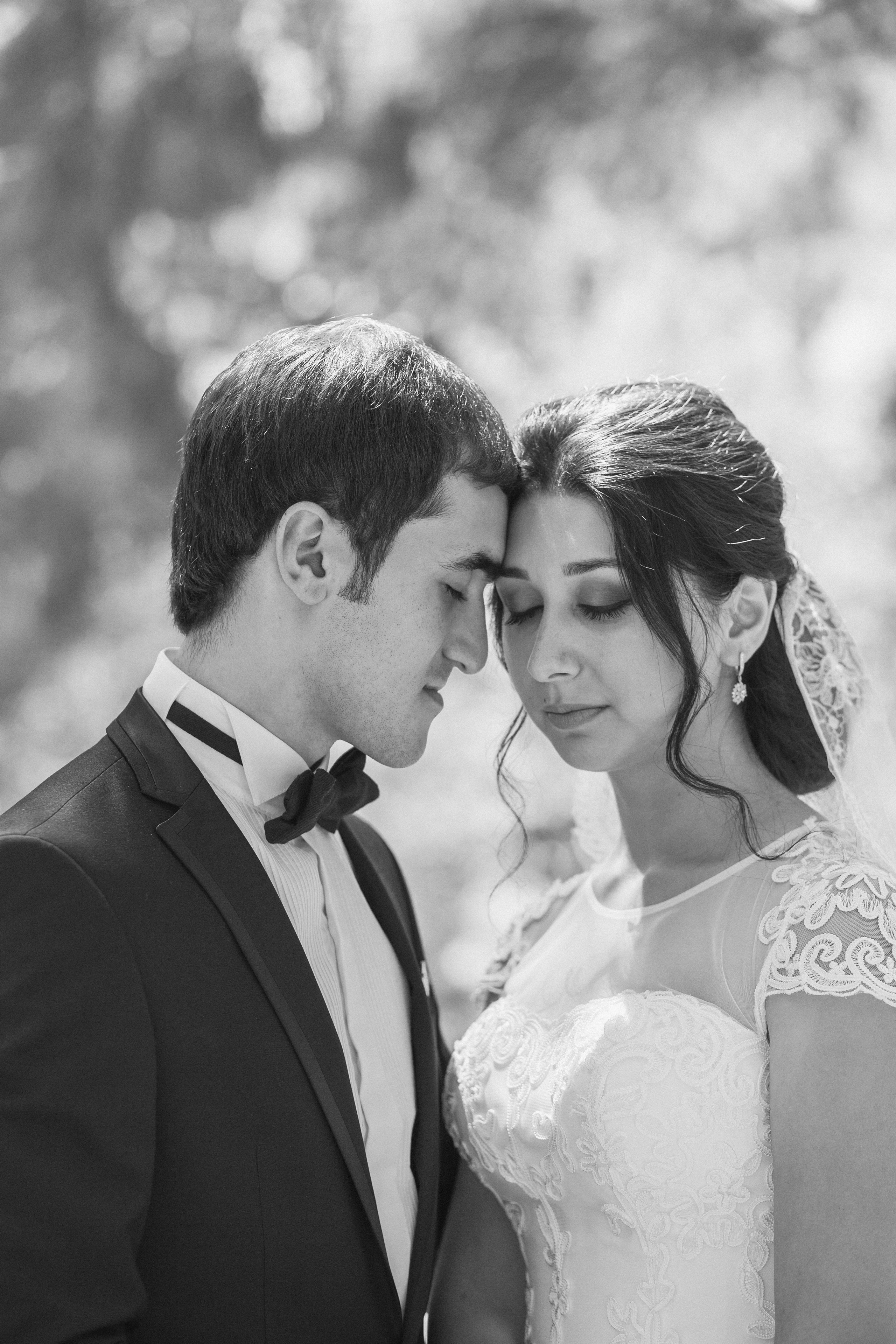 Orxan & Nermin. Свадебный и семейный фотограф в Баку Мамедов Мамед