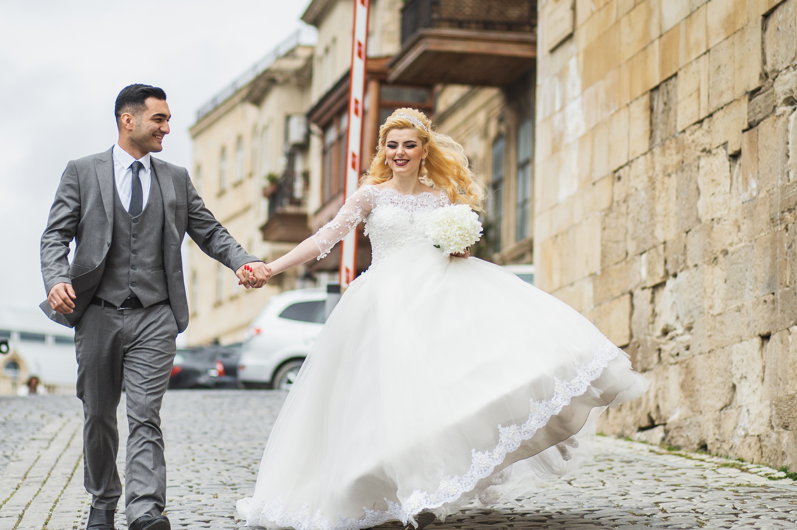 Selcan & Kamran. Свадебный и семейный фотограф в Баку Мамедов Мамед