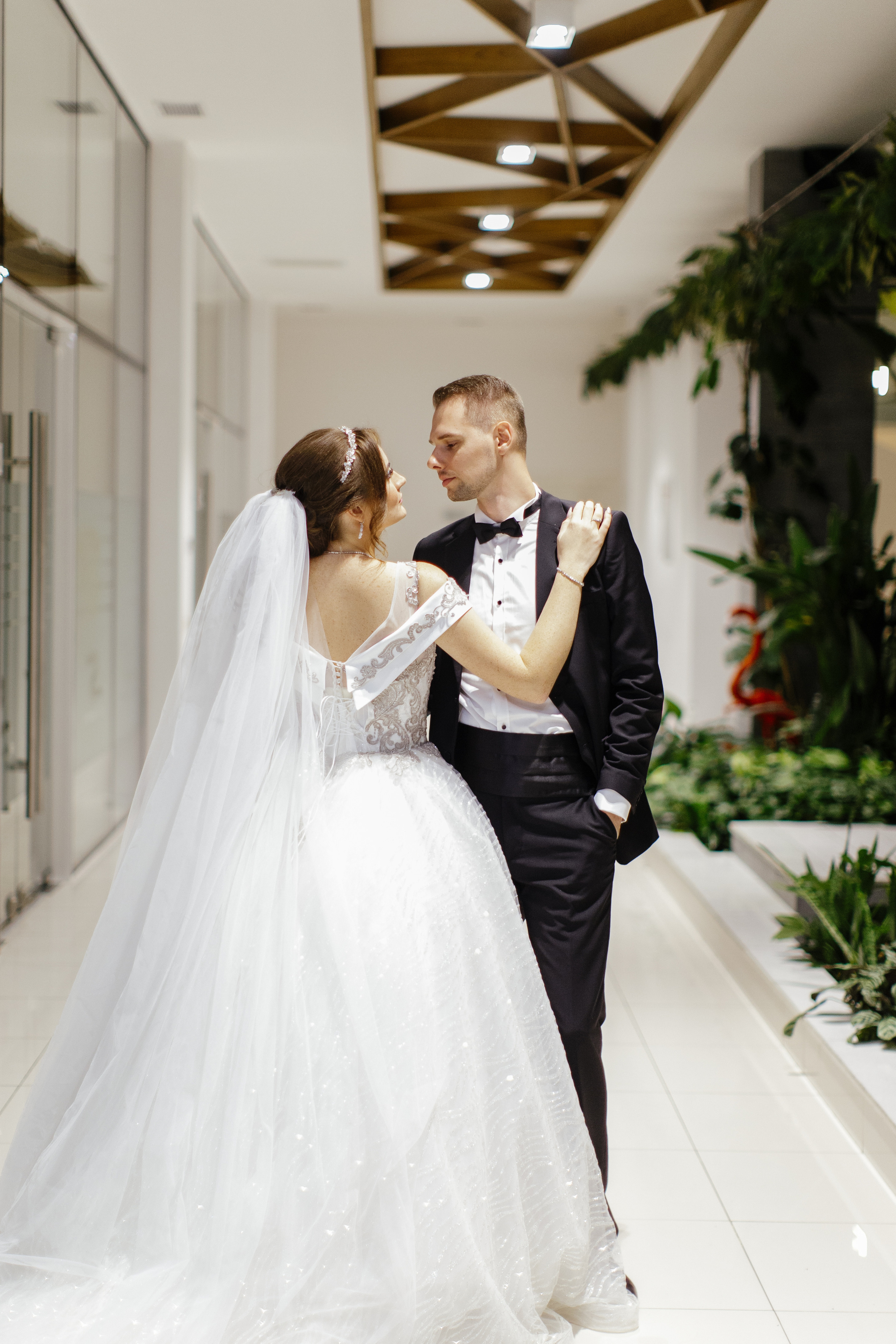 Evgeniy & Rinata. Свадебный и семейный фотограф в Баку Мамедов Мамед