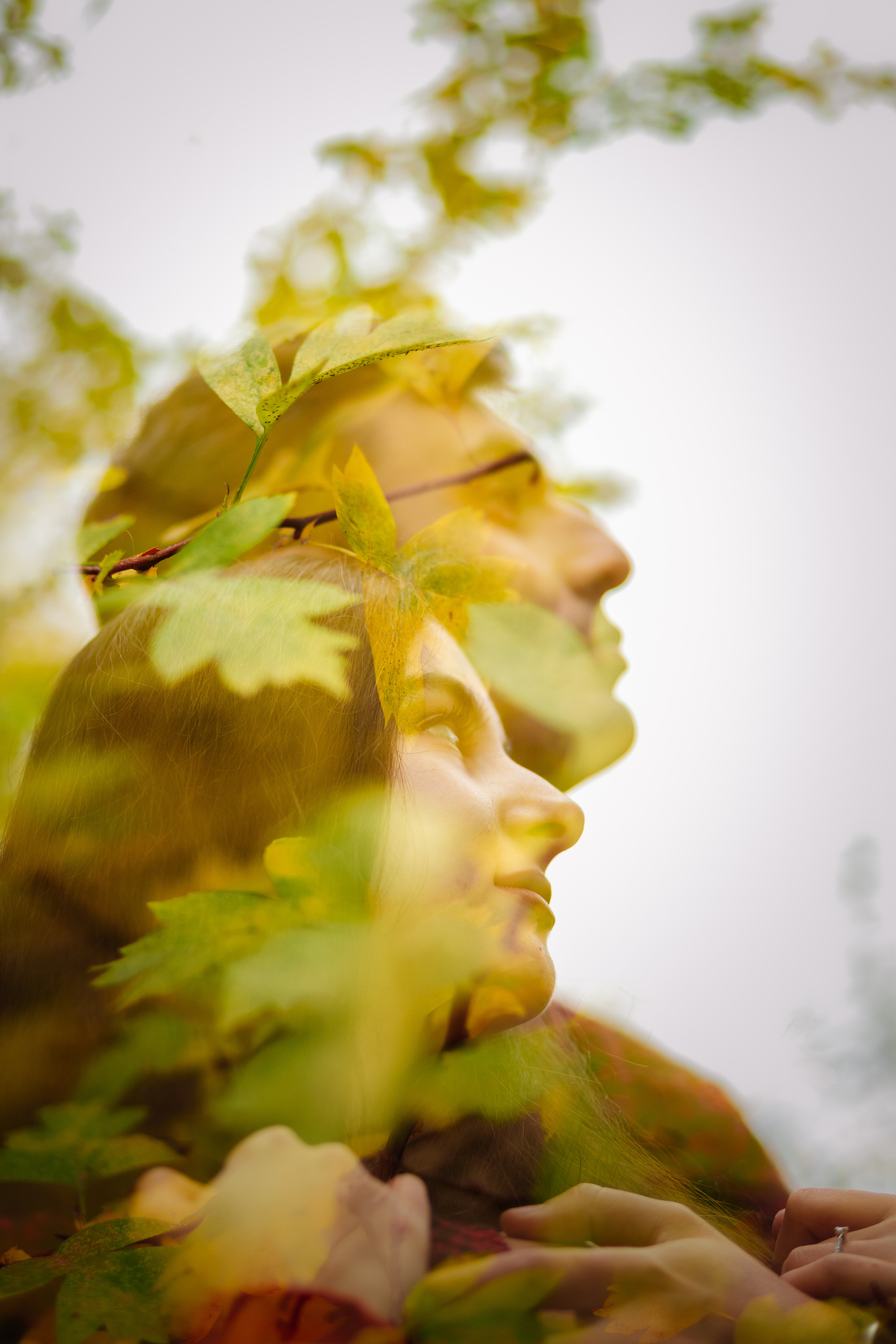 Vahid & Mariya. Свадебный и семейный фотограф в Баку Мамедов Мамед