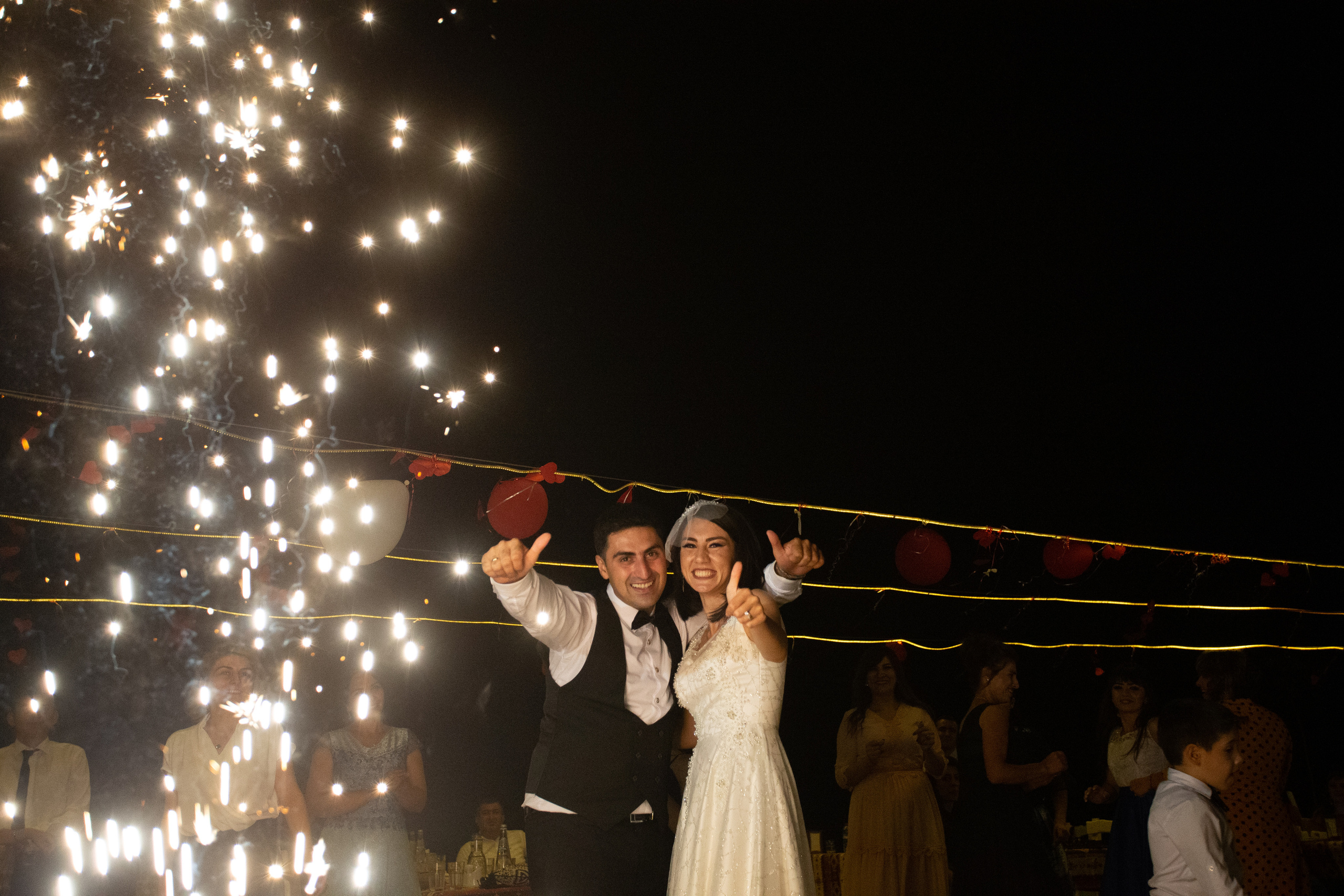 Jamil & Sveta. Свадебный и семейный фотограф в Баку Мамедов Мамед