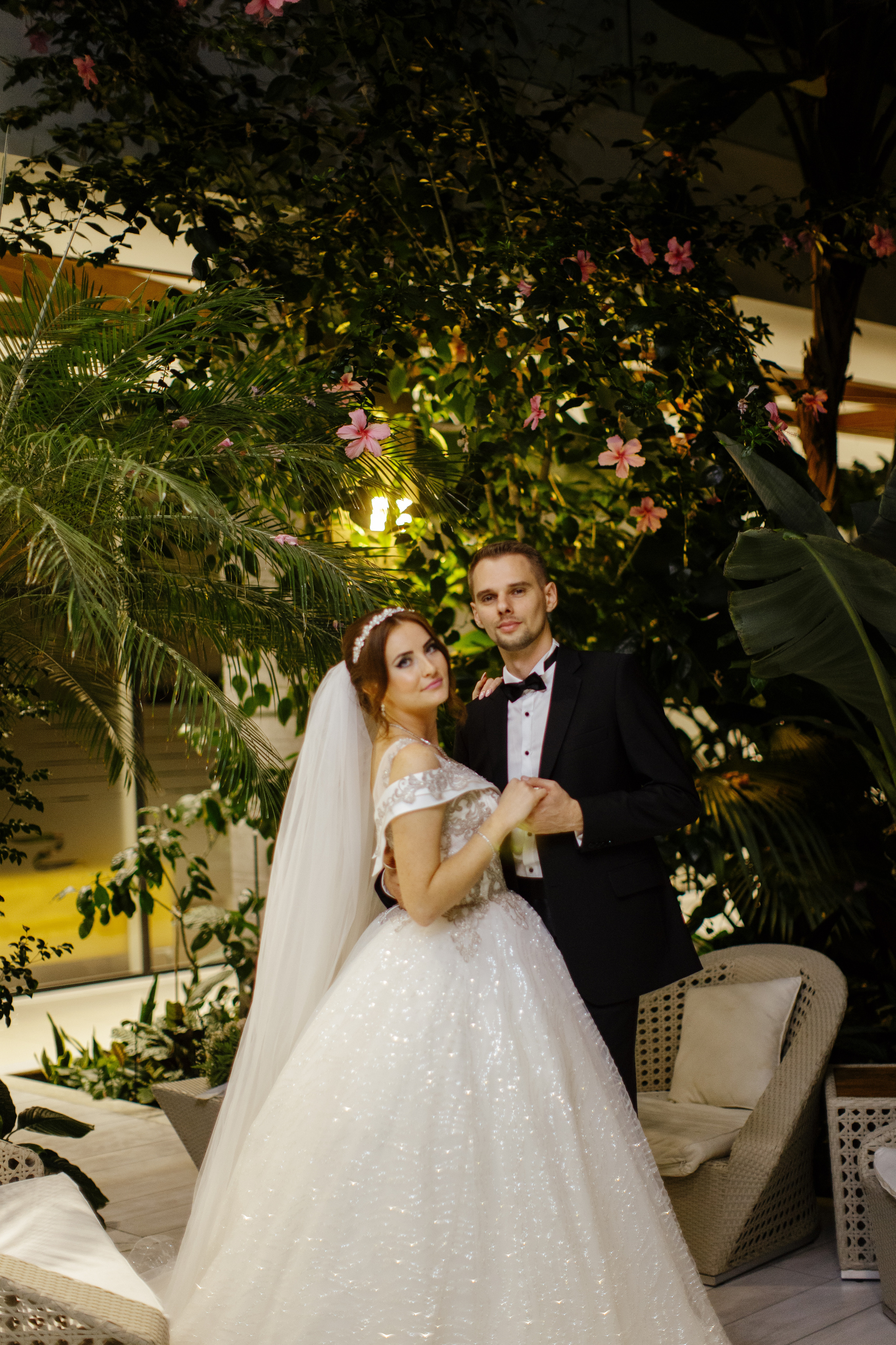 Evgeniy & Rinata. Свадебный и семейный фотограф в Баку Мамедов Мамед