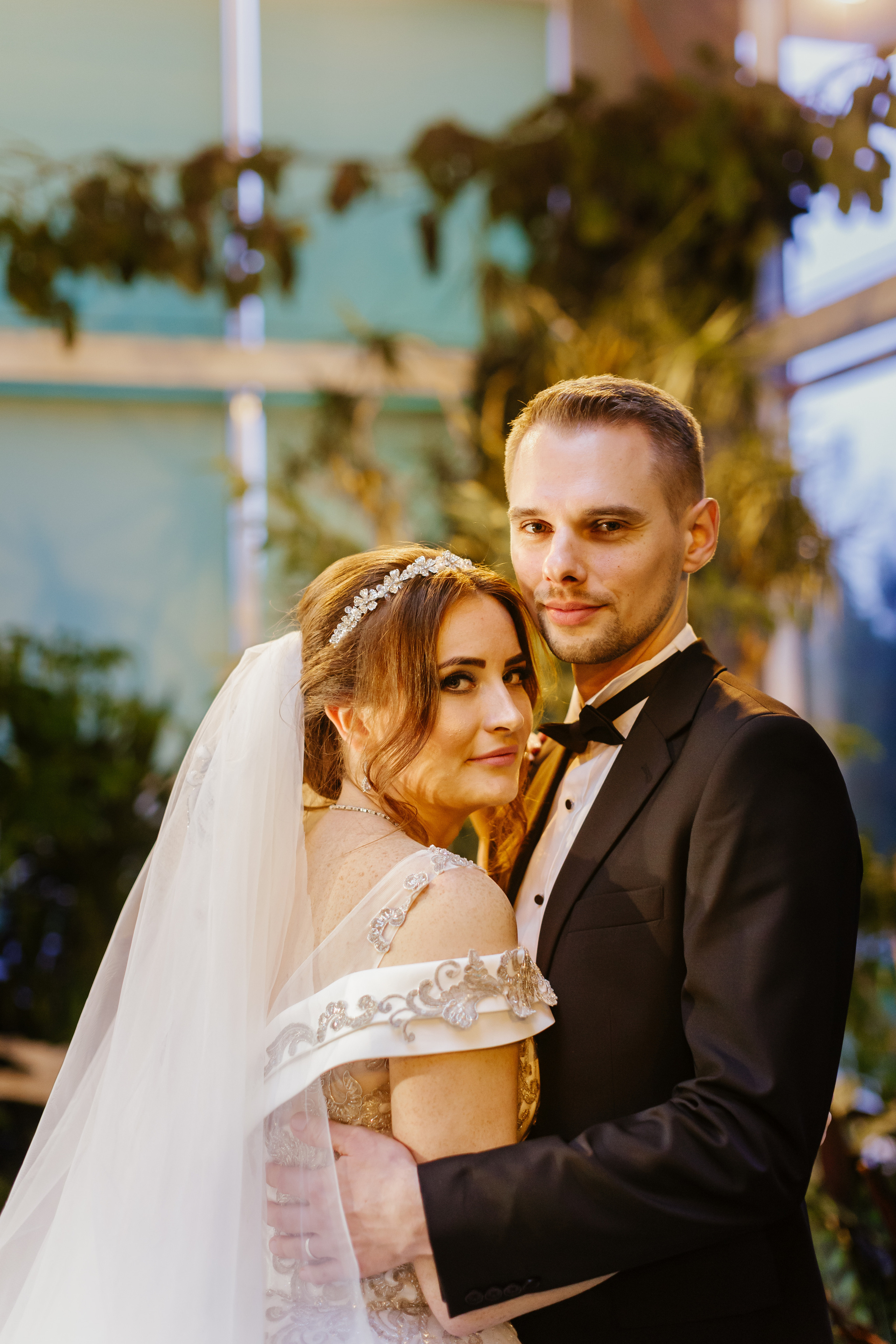 Evgeniy & Rinata. Свадебный и семейный фотограф в Баку Мамедов Мамед