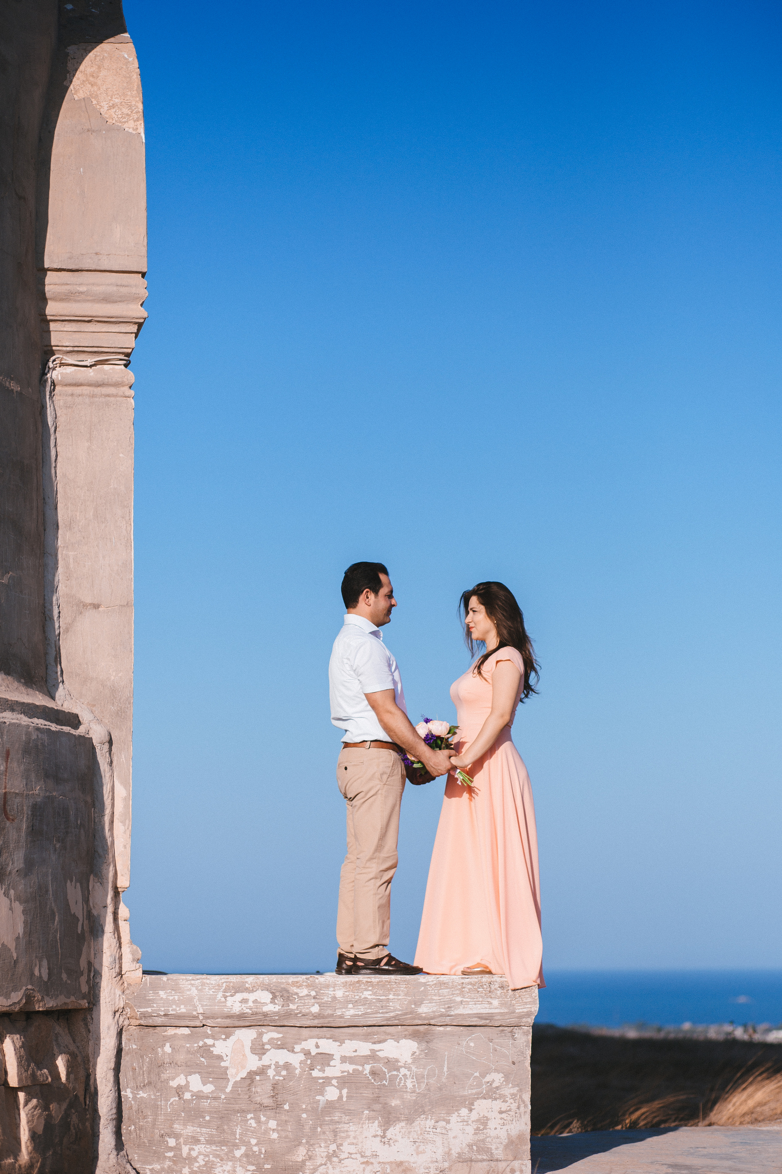 Adam & Elvira. Свадебный и семейный фотограф в Баку Мамедов Мамед