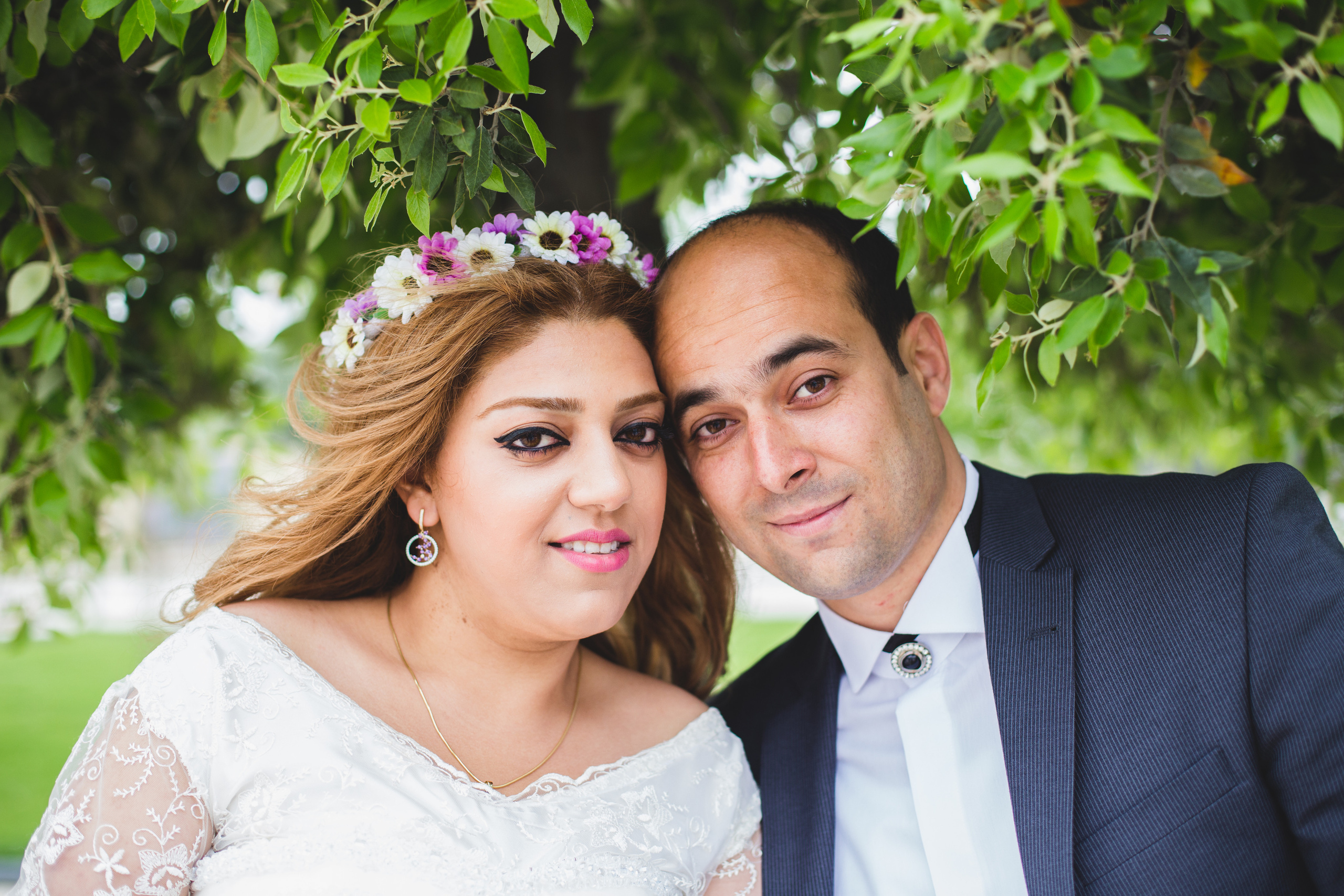 Rashad & Kamalya. Свадебный и семейный фотограф в Баку Мамедов Мамед