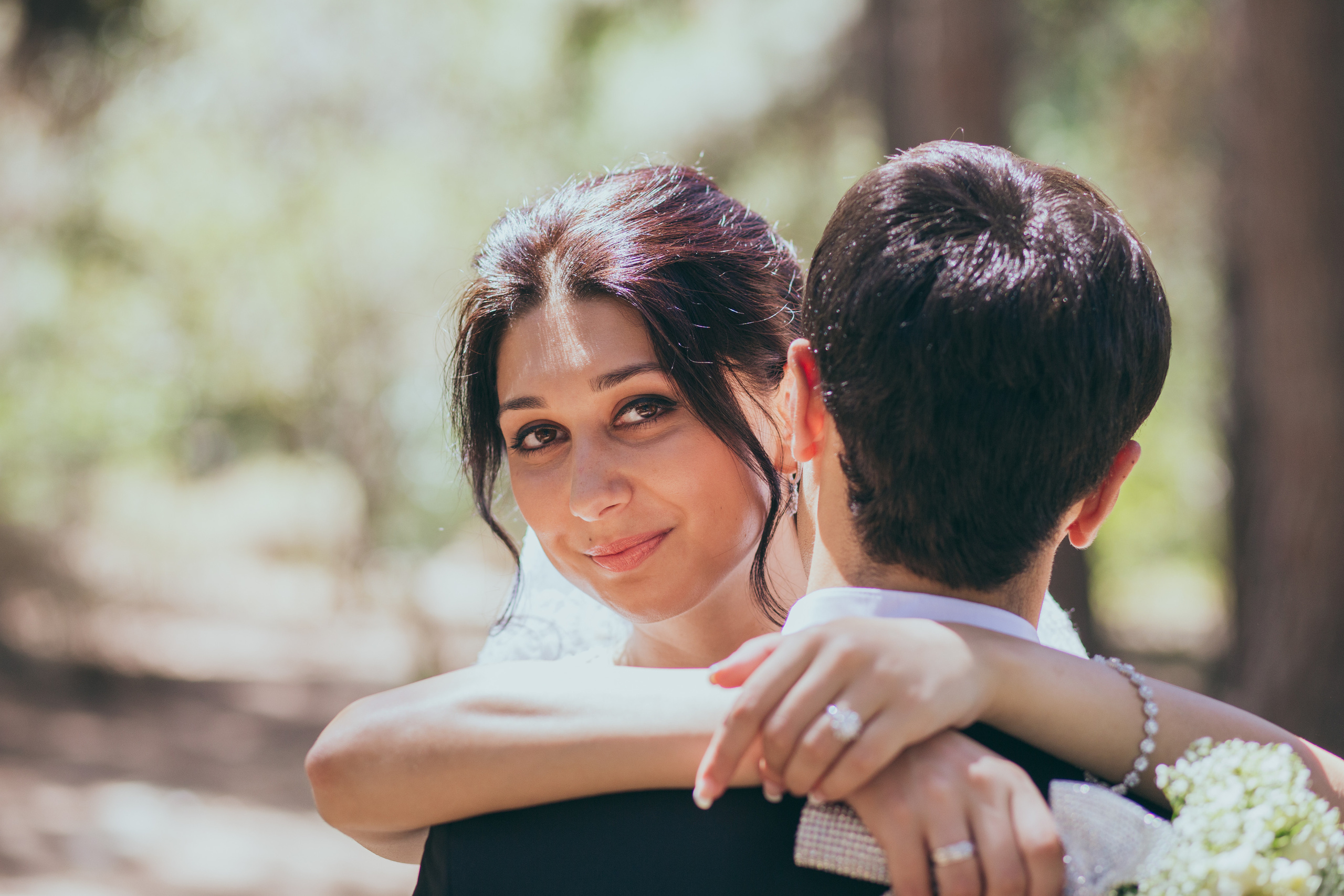 Orxan & Nermin. Свадебный и семейный фотограф в Баку Мамедов Мамед