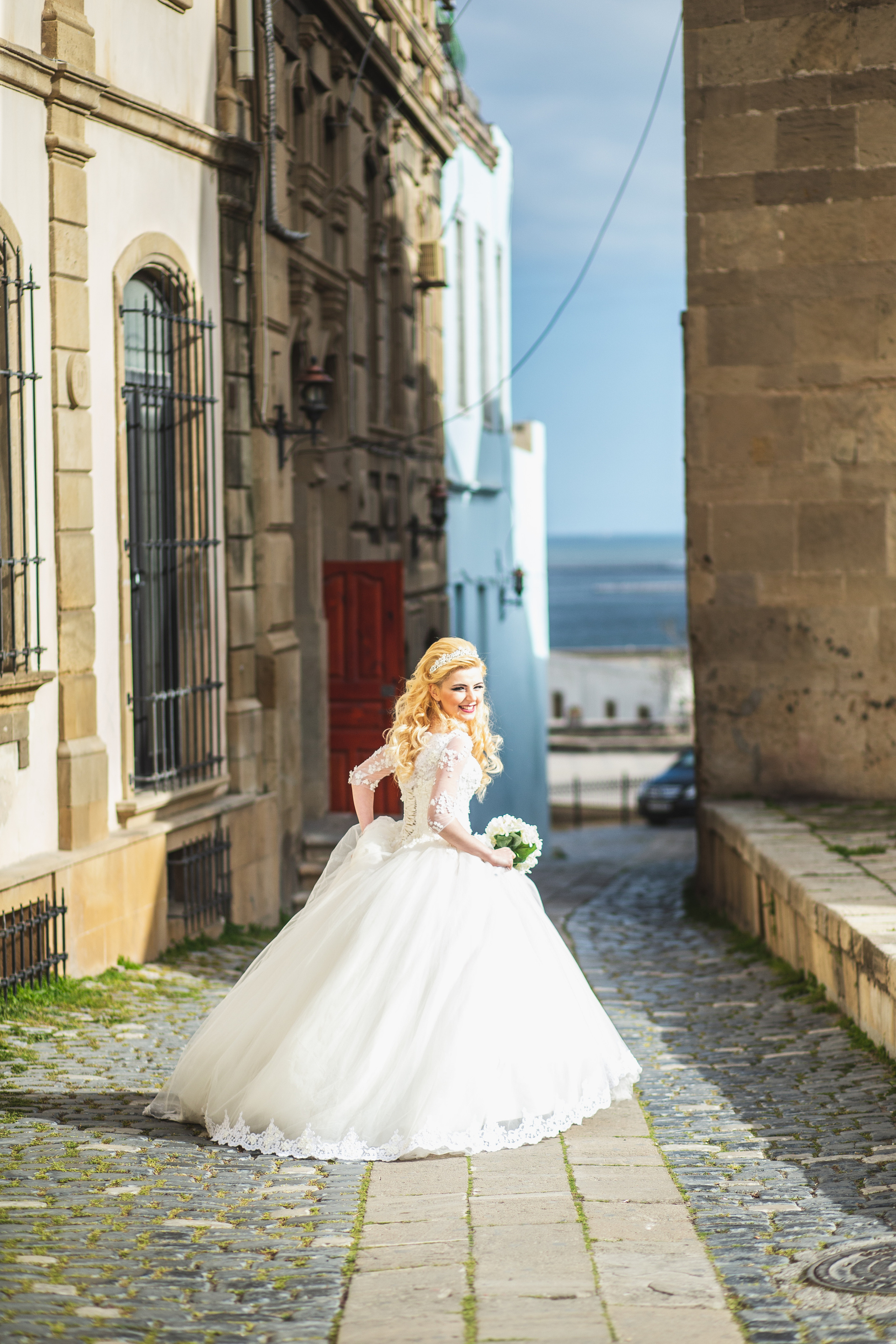 Selcan & Kamran. Свадебный и семейный фотограф в Баку Мамедов Мамед