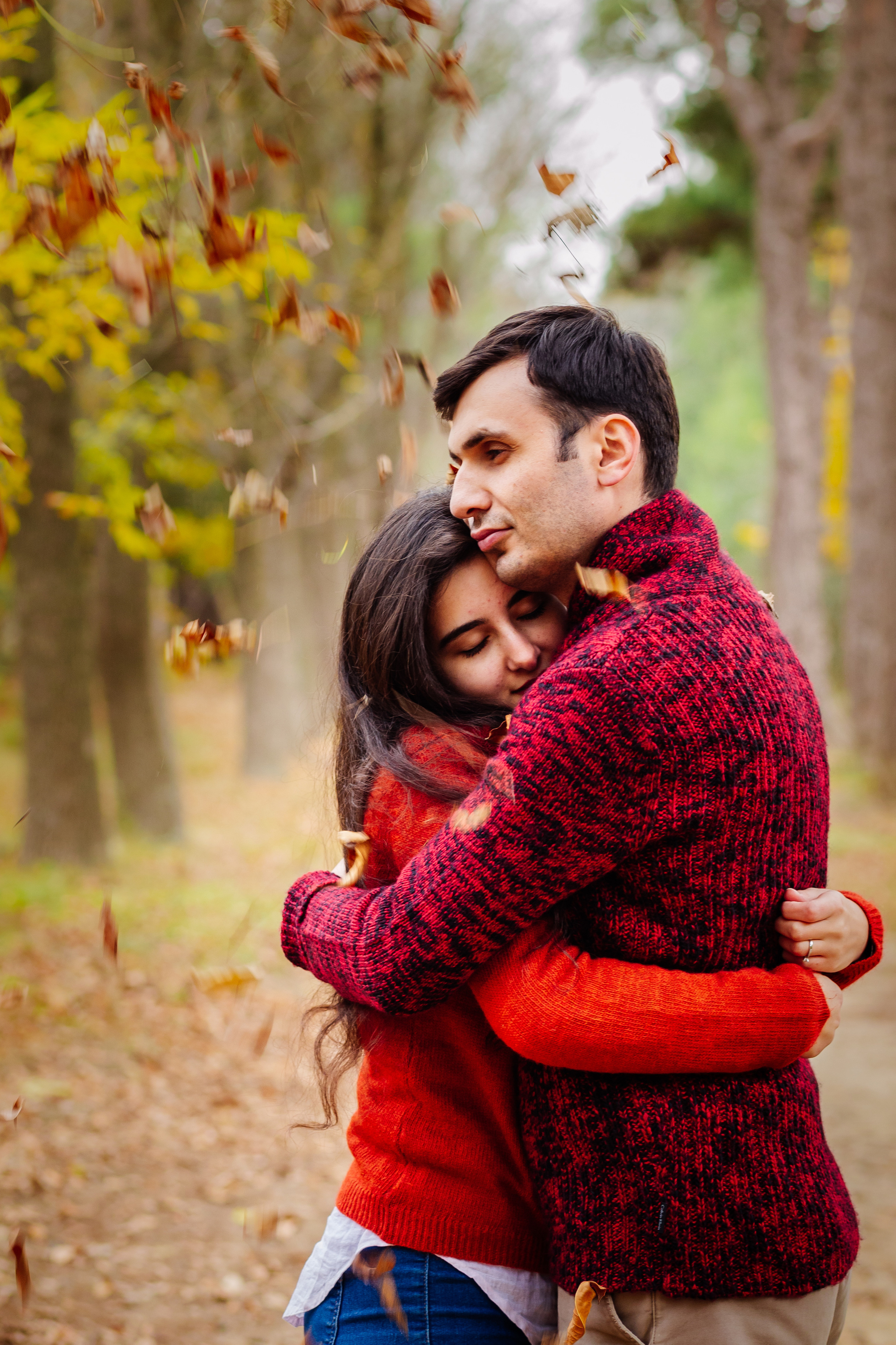 Vahid & Mariya. Свадебный и семейный фотограф в Баку Мамедов Мамед