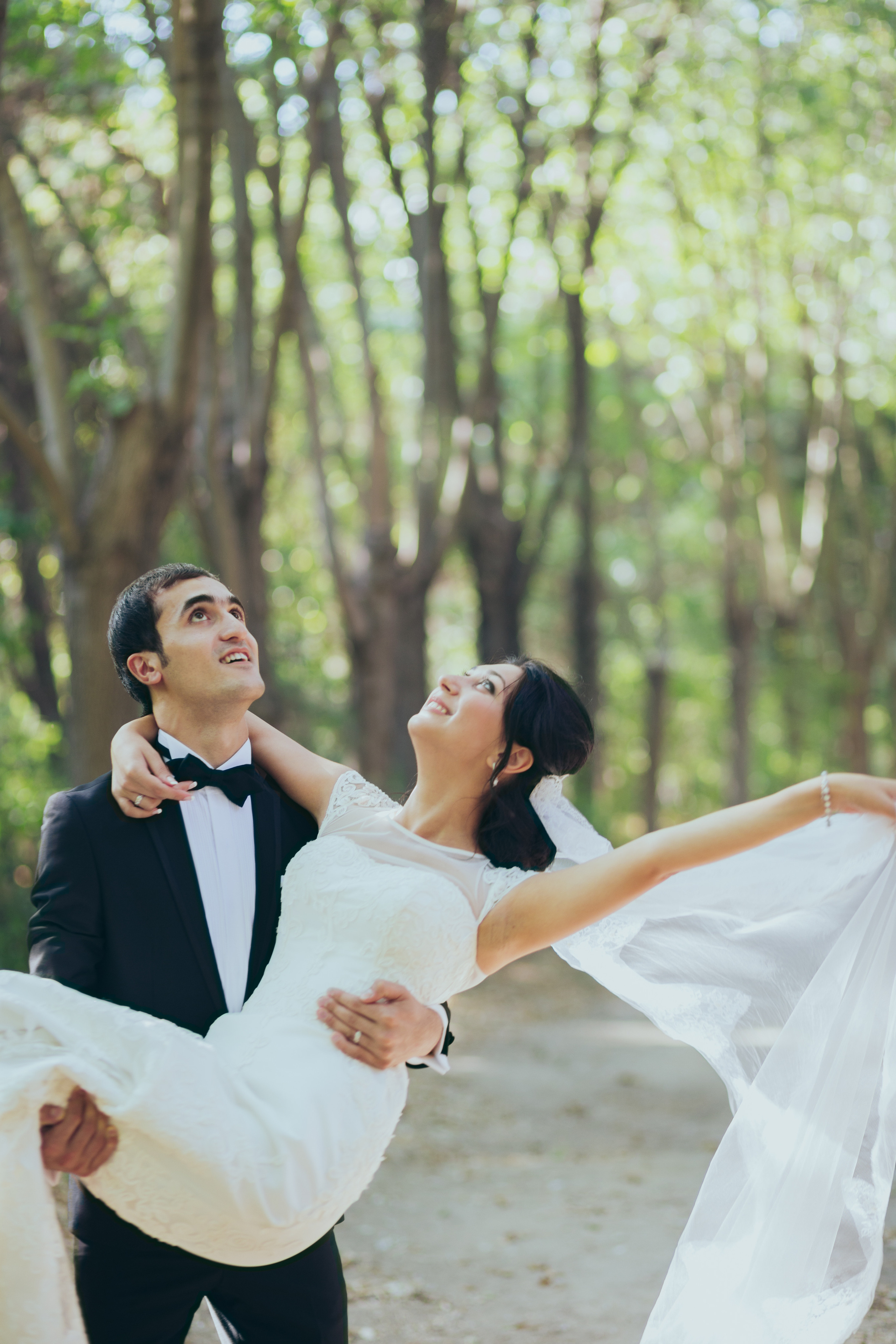 Orxan & Nermin. Свадебный и семейный фотограф в Баку Мамедов Мамед