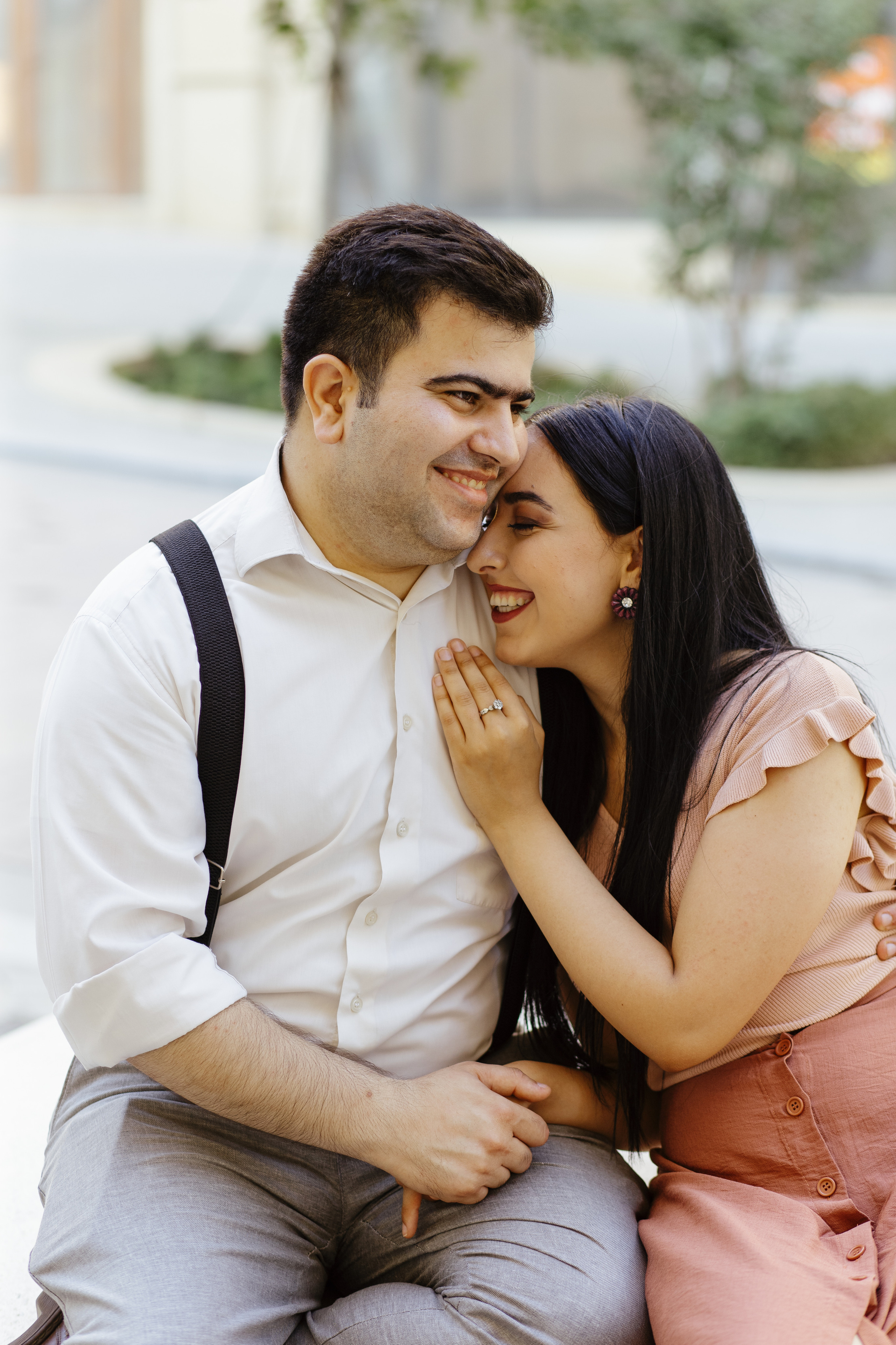 Nurlan & Fatima. Свадебный и семейный фотограф в Баку Мамедов Мамед