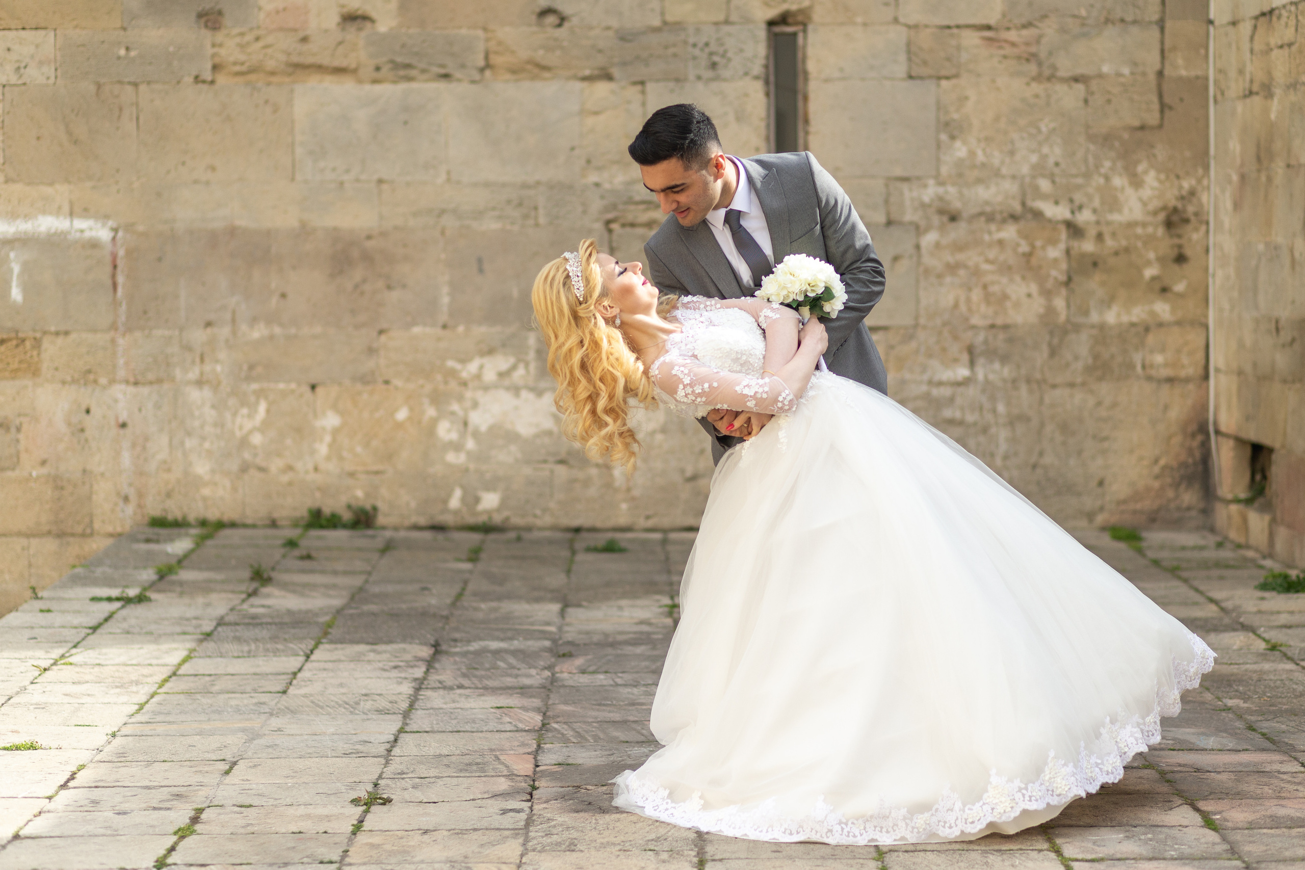 Selcan & Kamran. Свадебный и семейный фотограф в Баку Мамедов Мамед