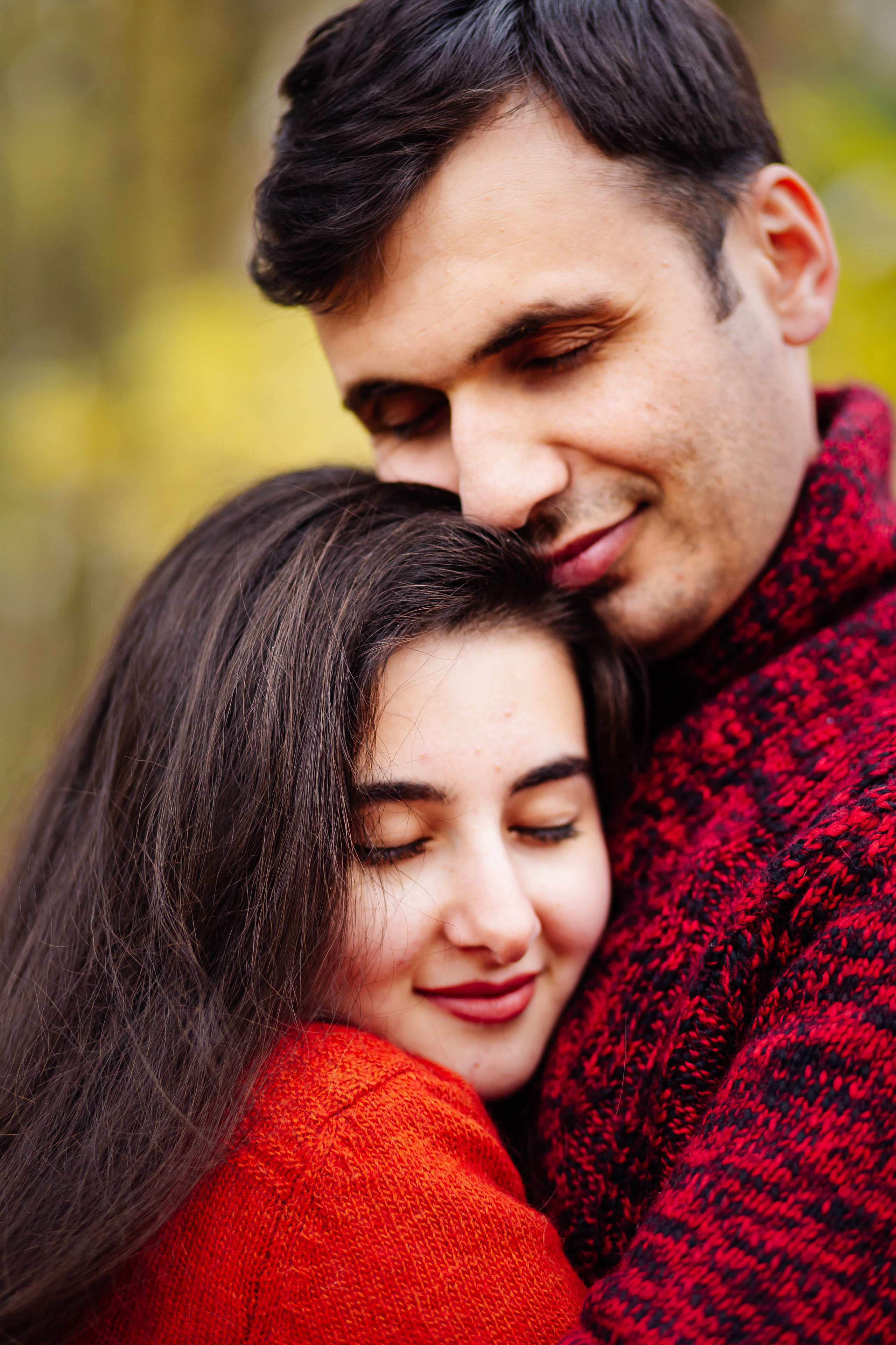 Vahid & Mariya. Свадебный и семейный фотограф в Баку Мамедов Мамед