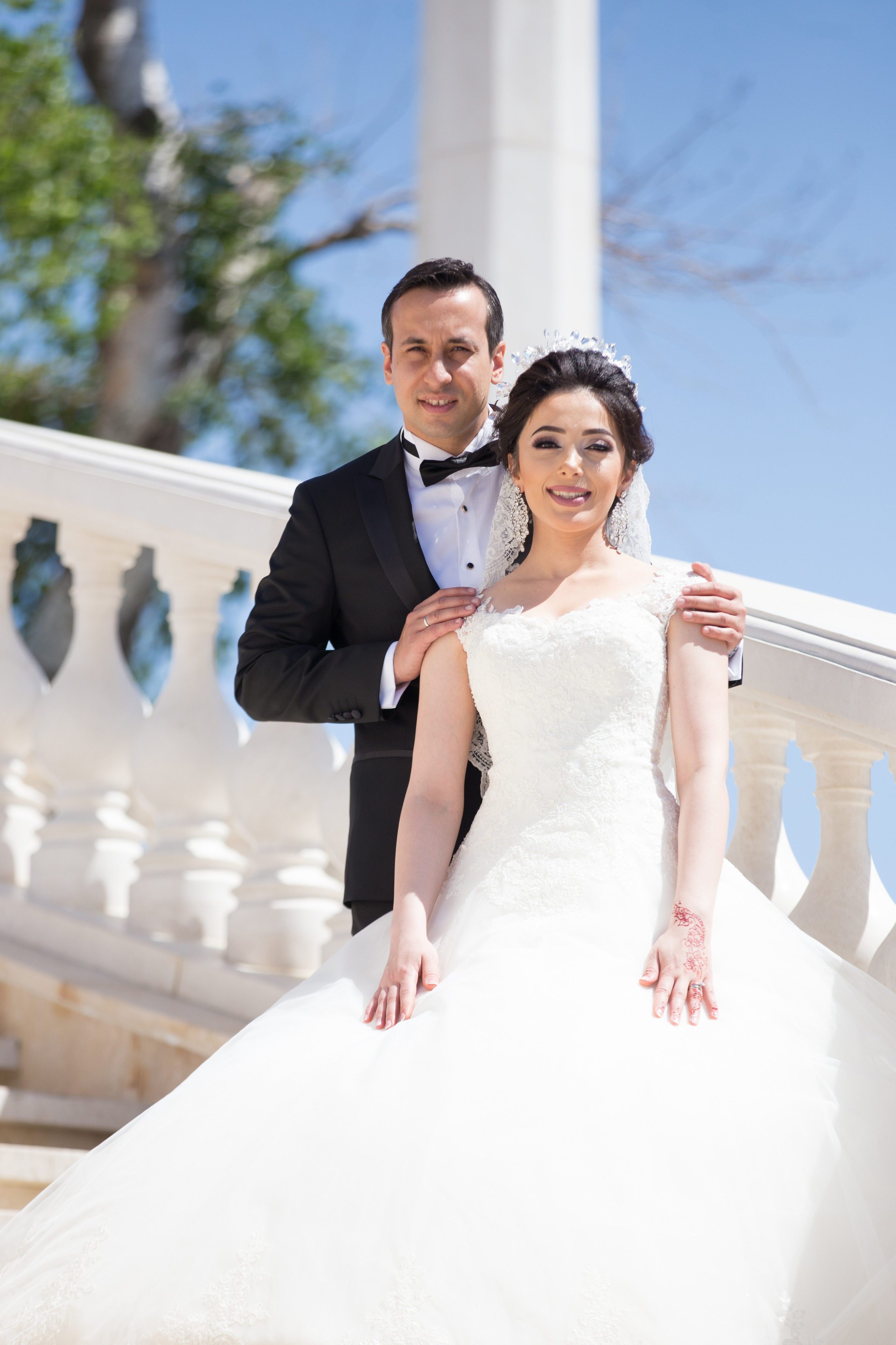 Aygun & Timuchin. Свадебный и семейный фотограф в Баку Мамедов Мамед