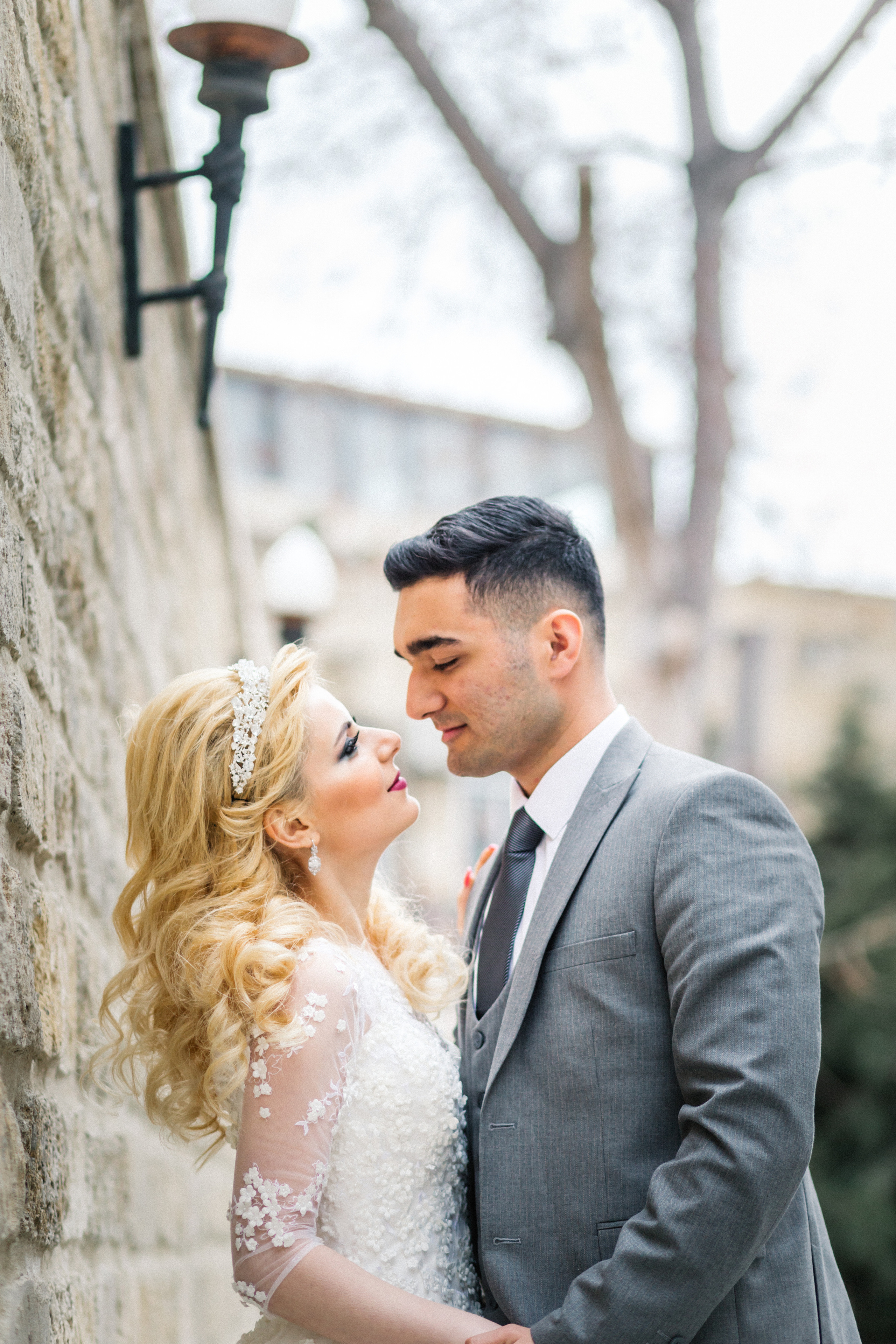 Selcan & Kamran. Свадебный и семейный фотограф в Баку Мамедов Мамед