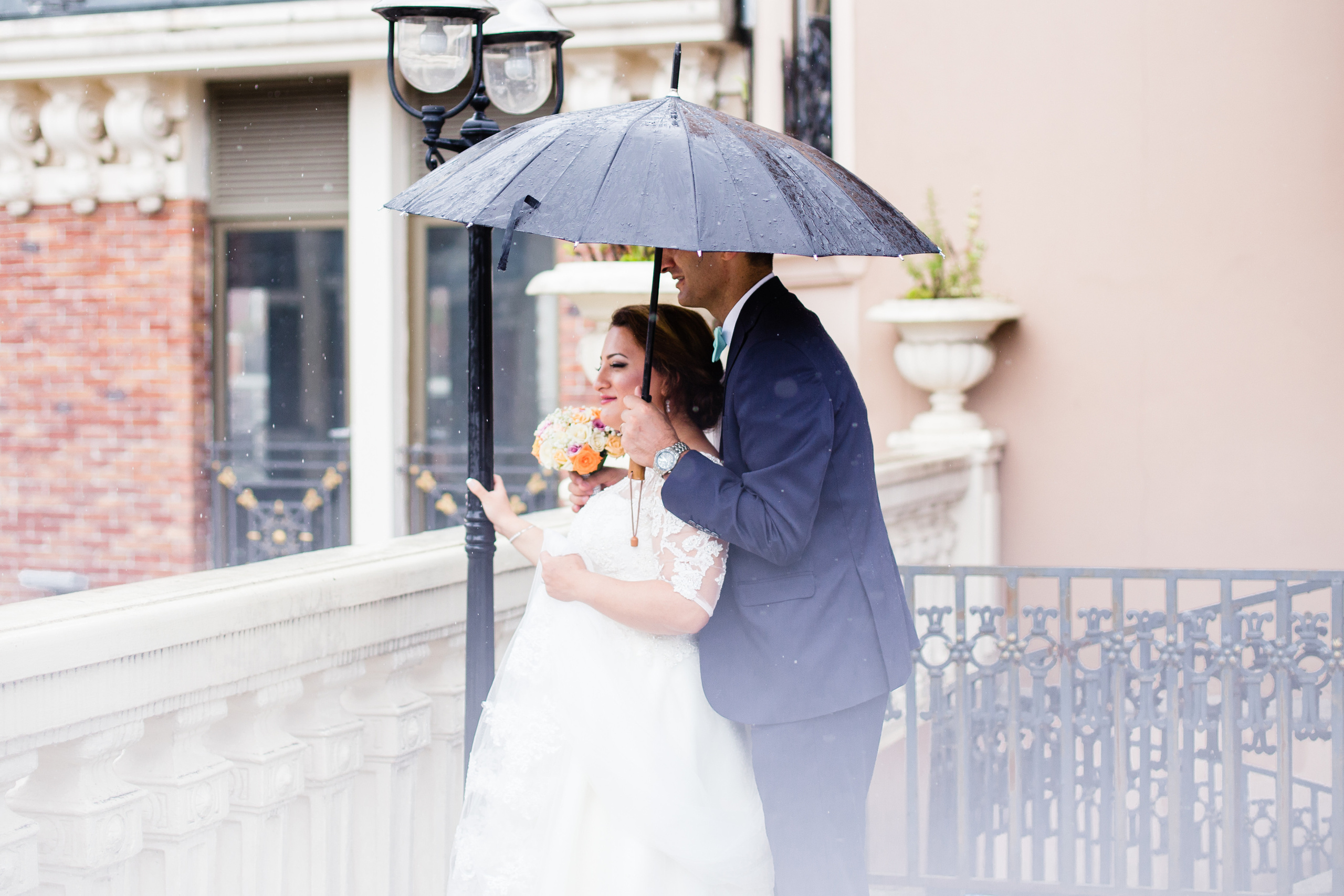 Famil & Arzu. Свадебный и семейный фотограф в Баку Мамедов Мамед