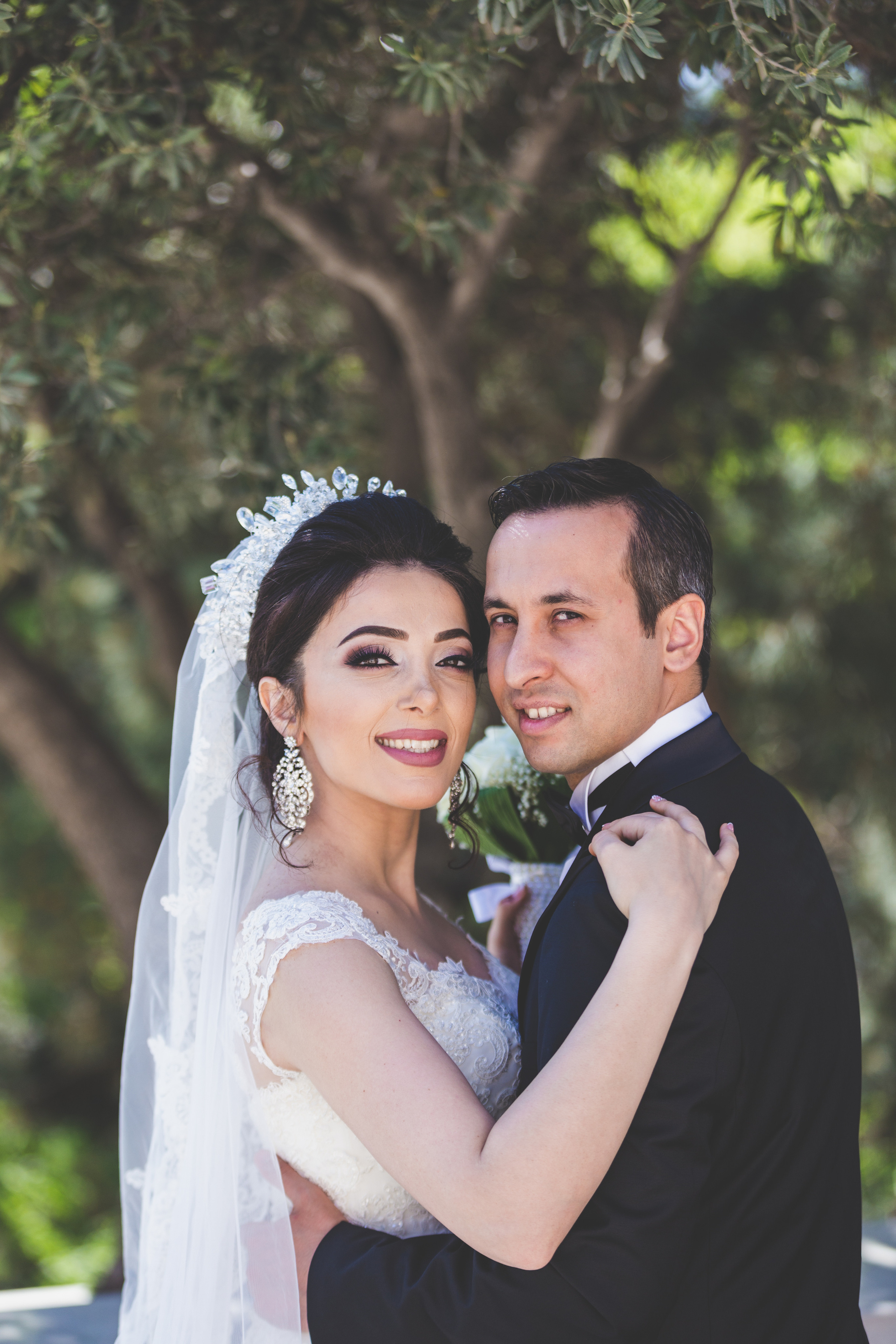 Aygun & Timuchin. Свадебный и семейный фотограф в Баку Мамедов Мамед