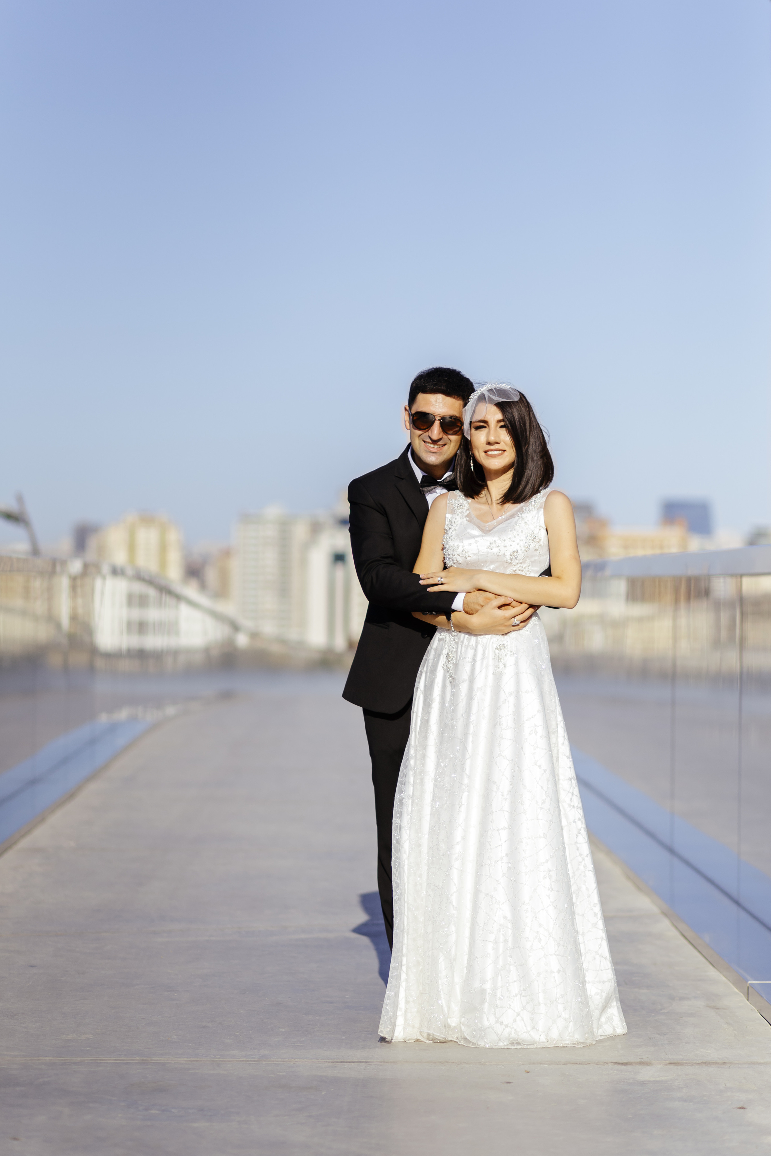 Jamil & Sveta. Свадебный и семейный фотограф в Баку Мамедов Мамед