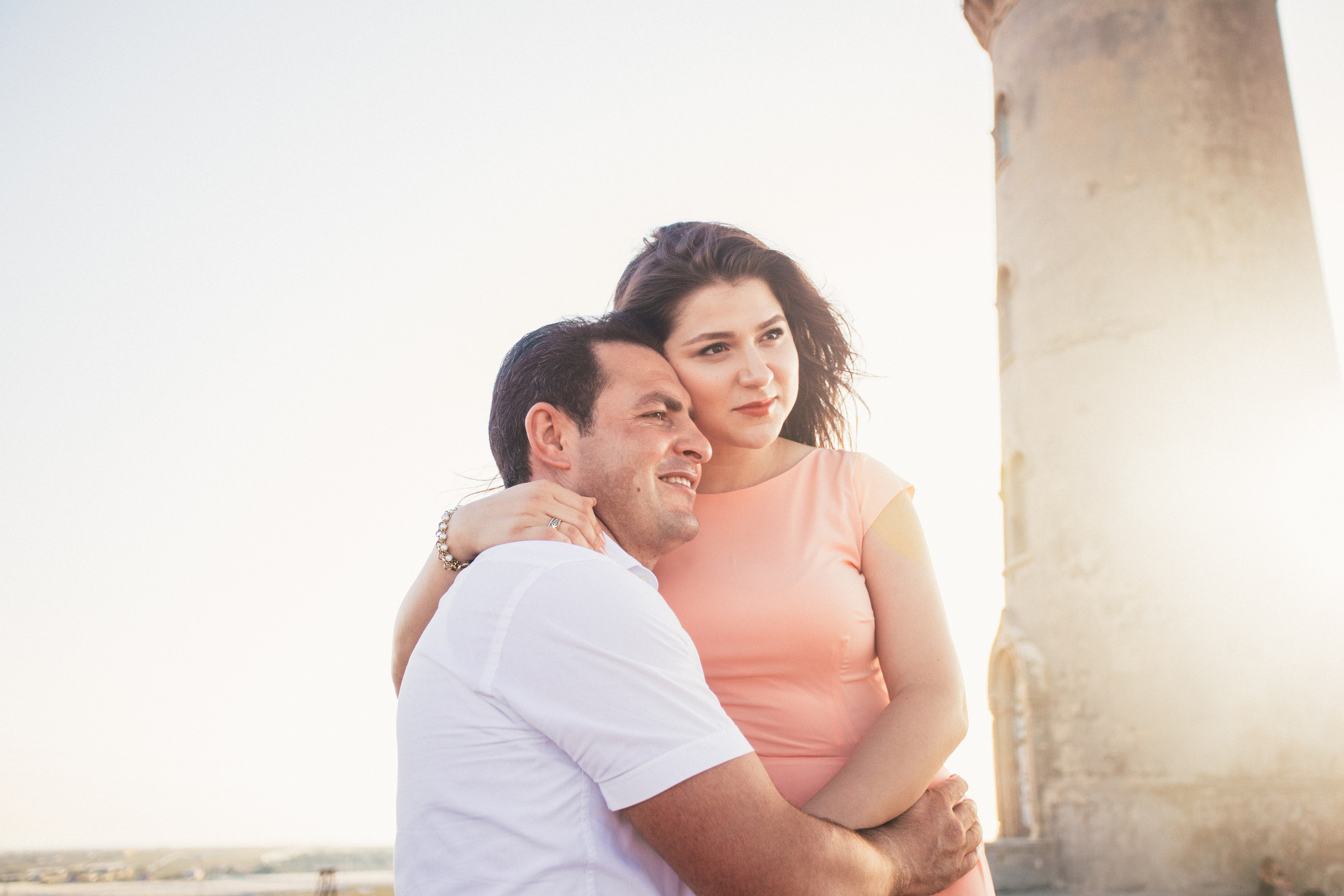 Adam & Elvira. Свадебный и семейный фотограф в Баку Мамедов Мамед