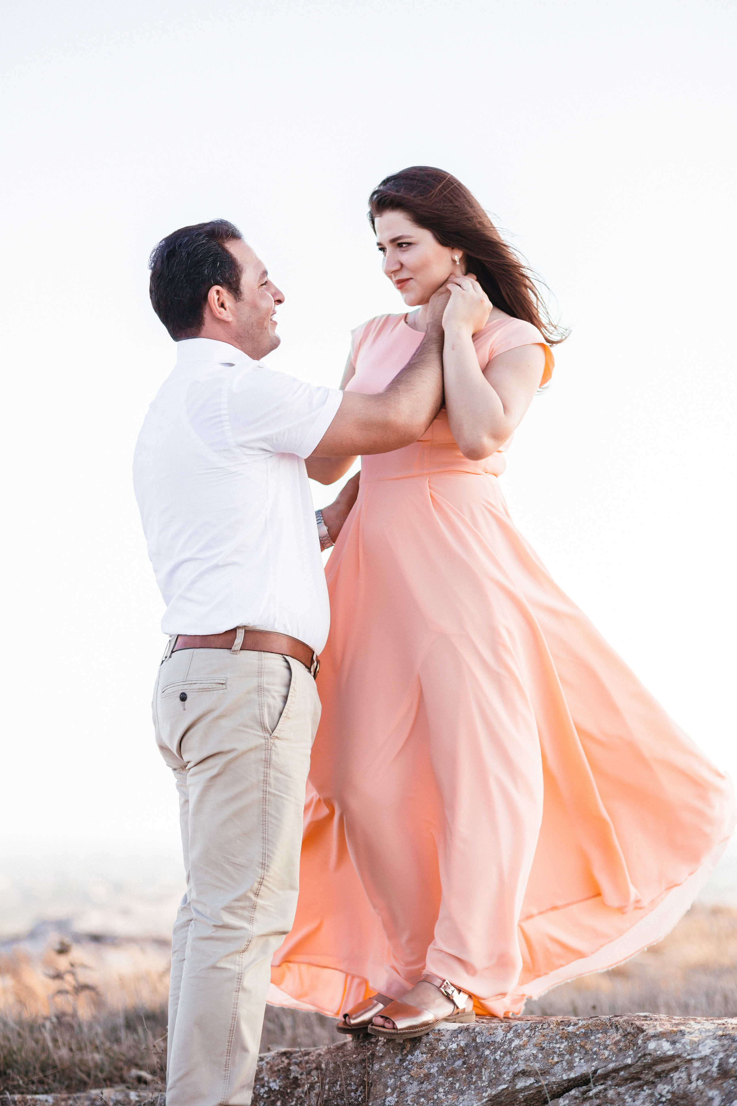 Adam & Elvira. Свадебный и семейный фотограф в Баку Мамедов Мамед