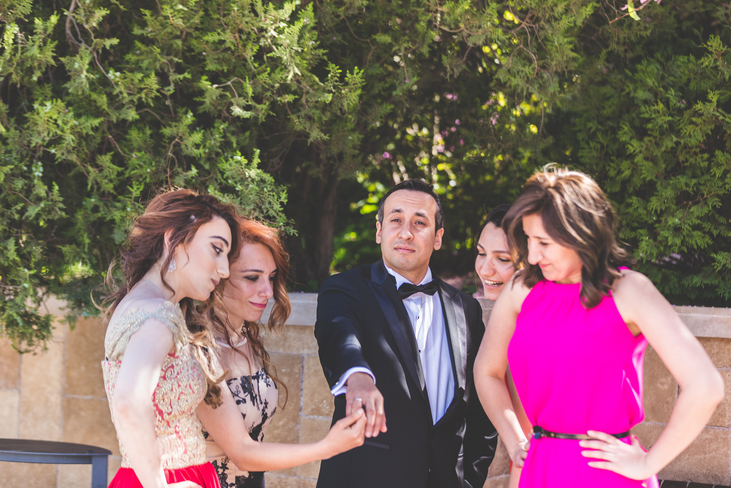 Aygun & Timuchin. Свадебный и семейный фотограф в Баку Мамедов Мамед