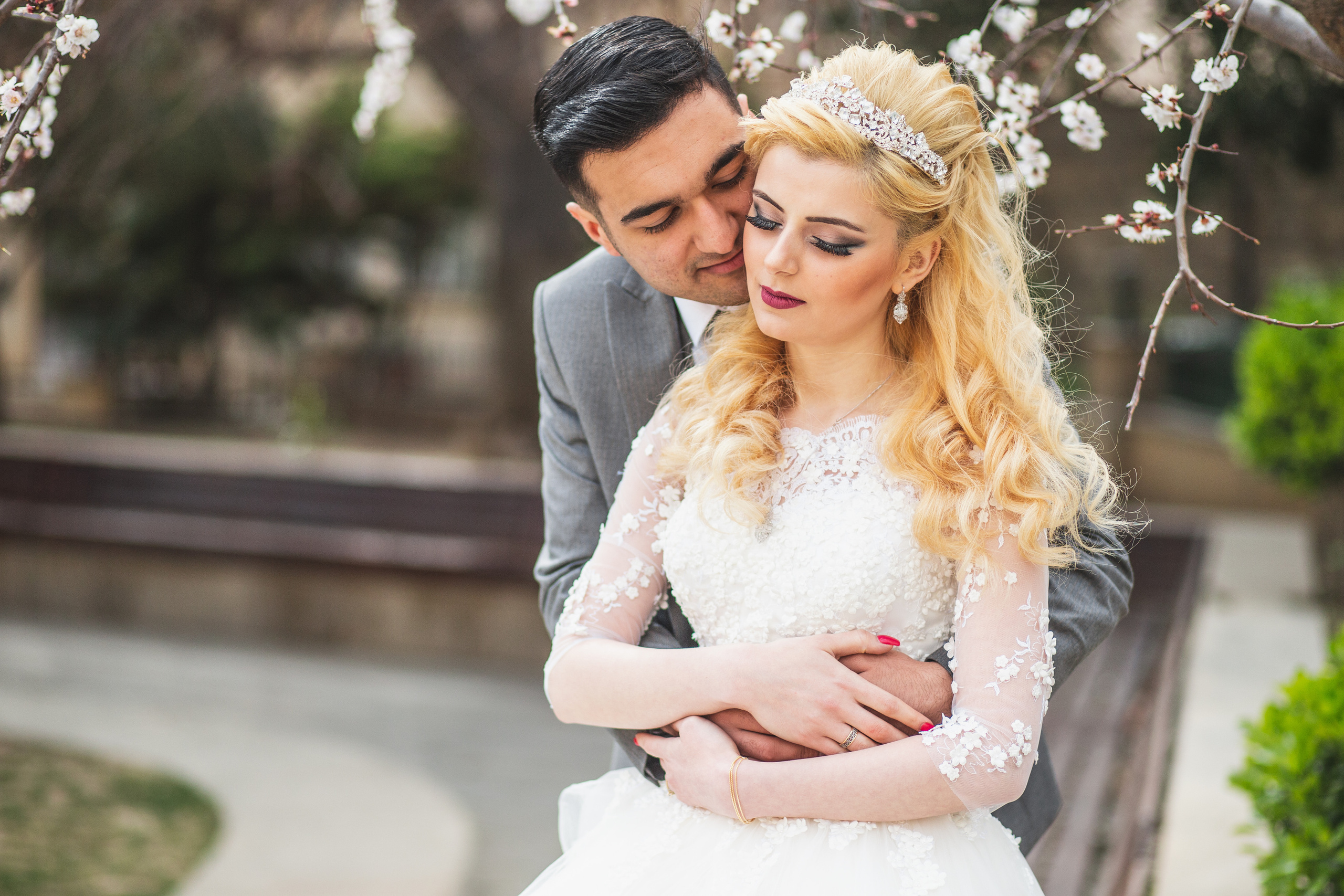 Selcan & Kamran. Свадебный и семейный фотограф в Баку Мамедов Мамед