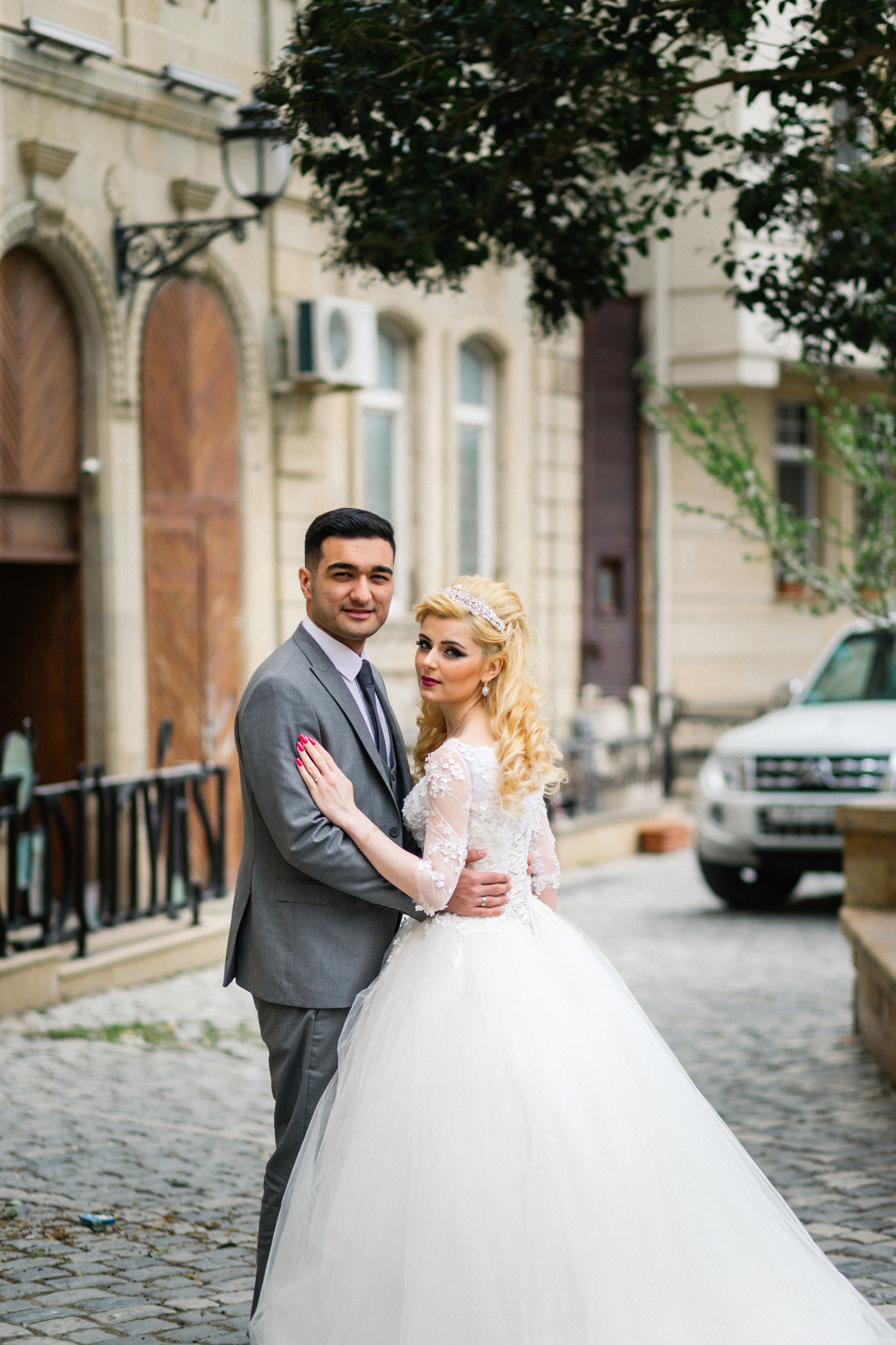 Selcan & Kamran. Свадебный и семейный фотограф в Баку Мамедов Мамед