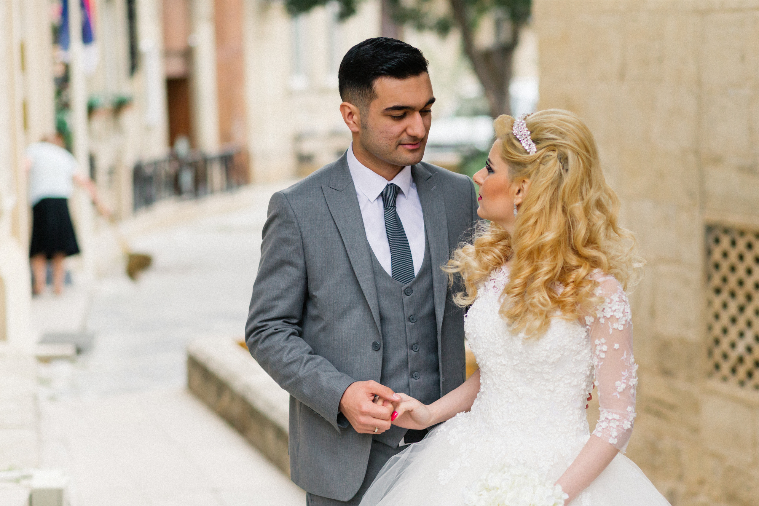 Selcan & Kamran. Свадебный и семейный фотограф в Баку Мамедов Мамед