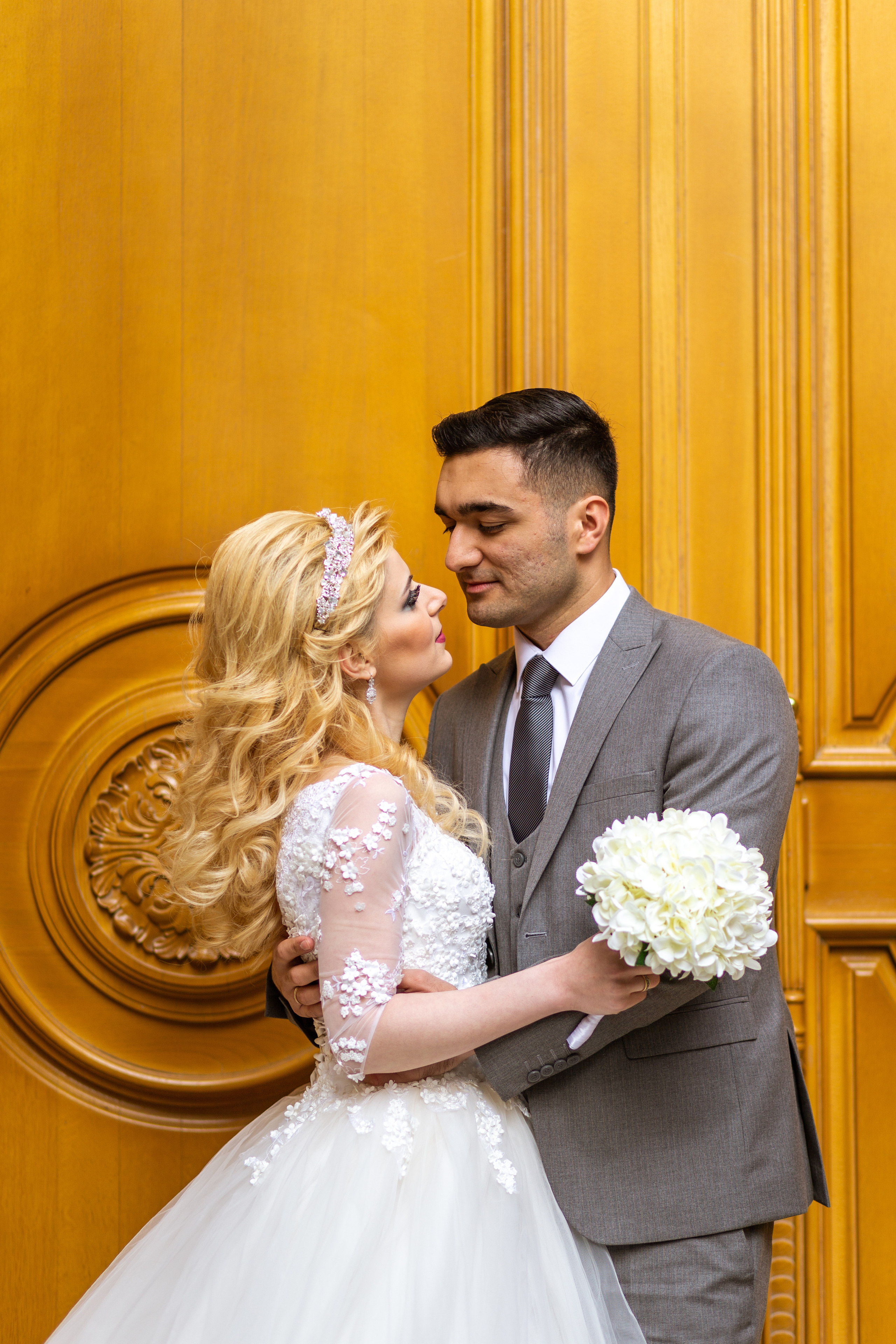 Selcan & Kamran. Свадебный и семейный фотограф в Баку Мамедов Мамед