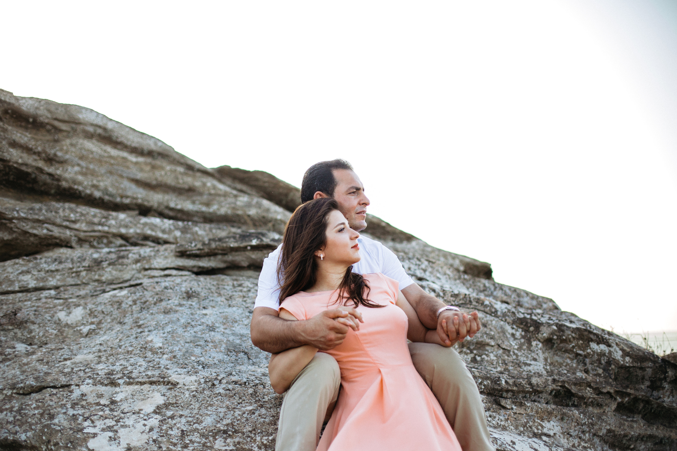 Adam & Elvira. Свадебный и семейный фотограф в Баку Мамедов Мамед